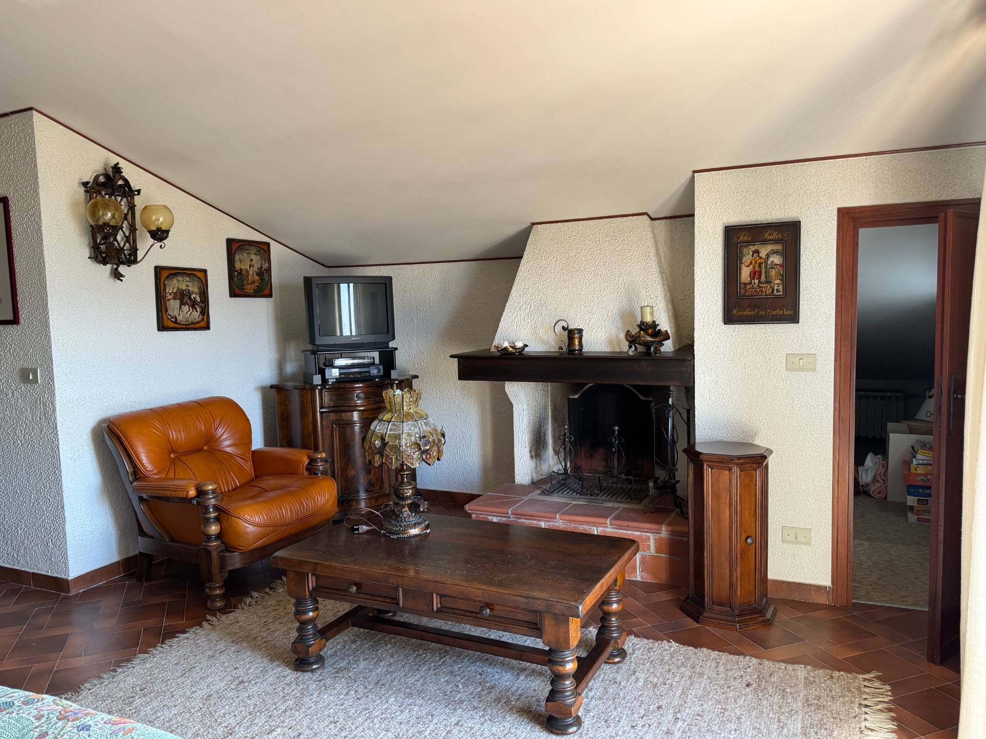 Appartamento in vendita a Montaldo di Mondov, San Giacomo