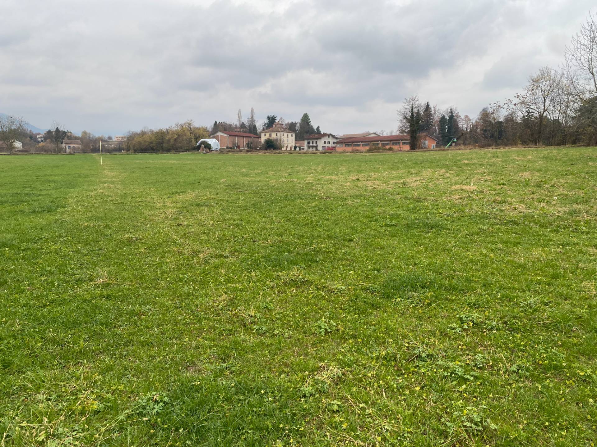 Terreno Agricolo in vendita a Mondov, Ferrone