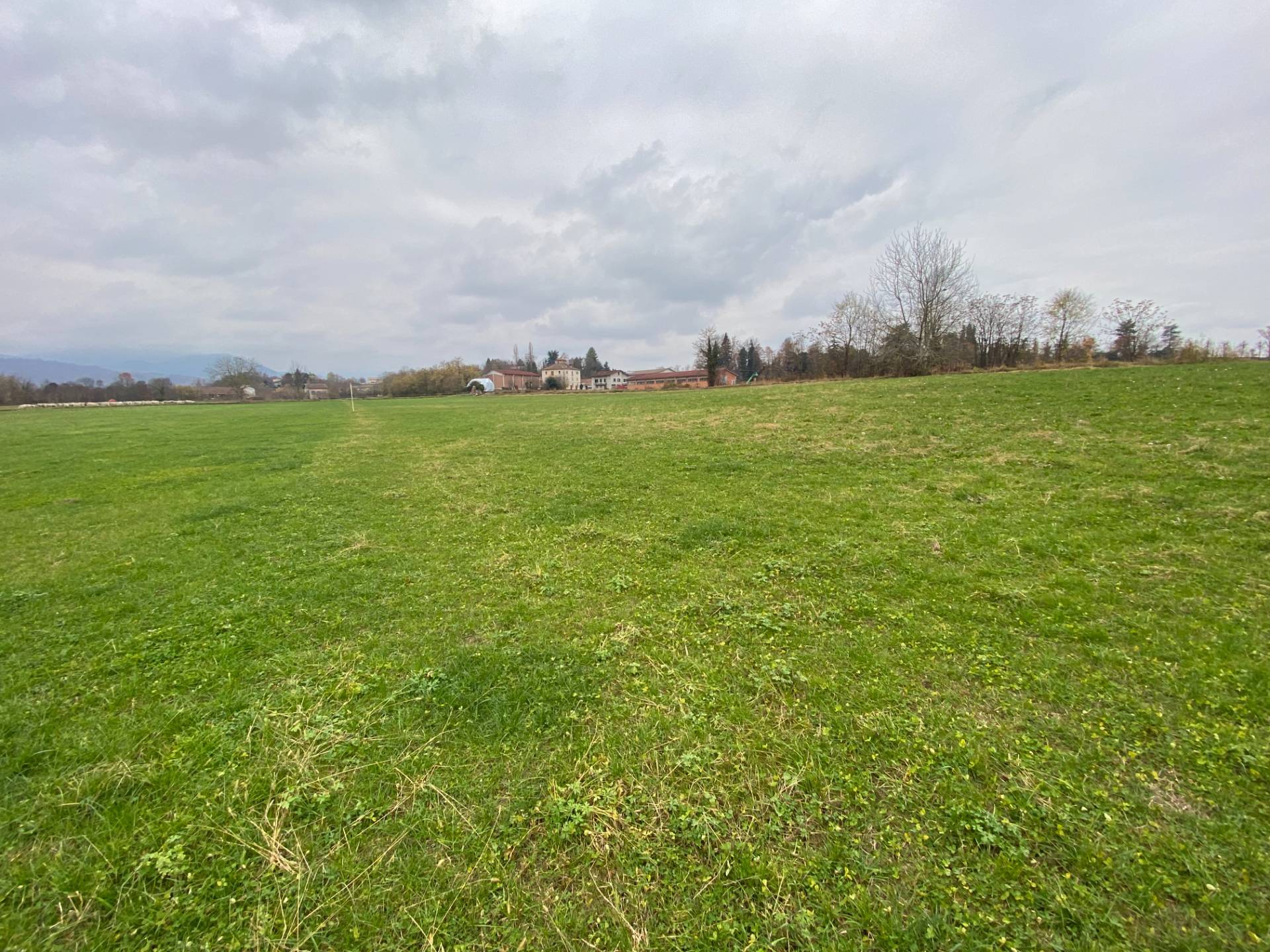 Terreno Agricolo in vendita a Mondov, Ferrone