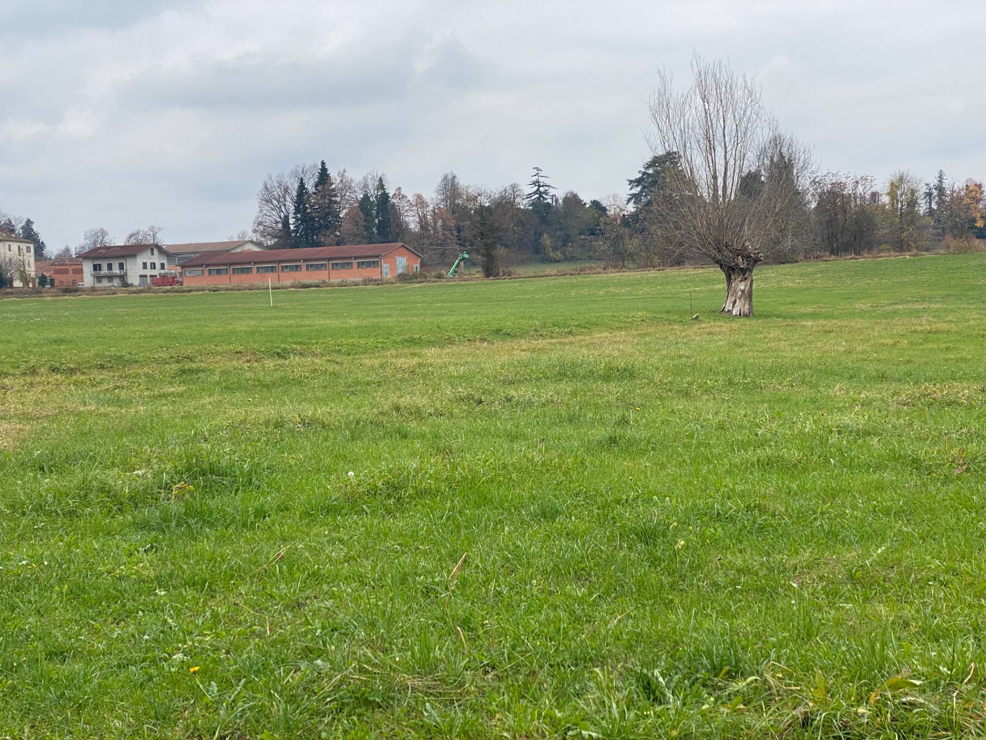 Terreno Agricolo in vendita a Mondov, Ferrone