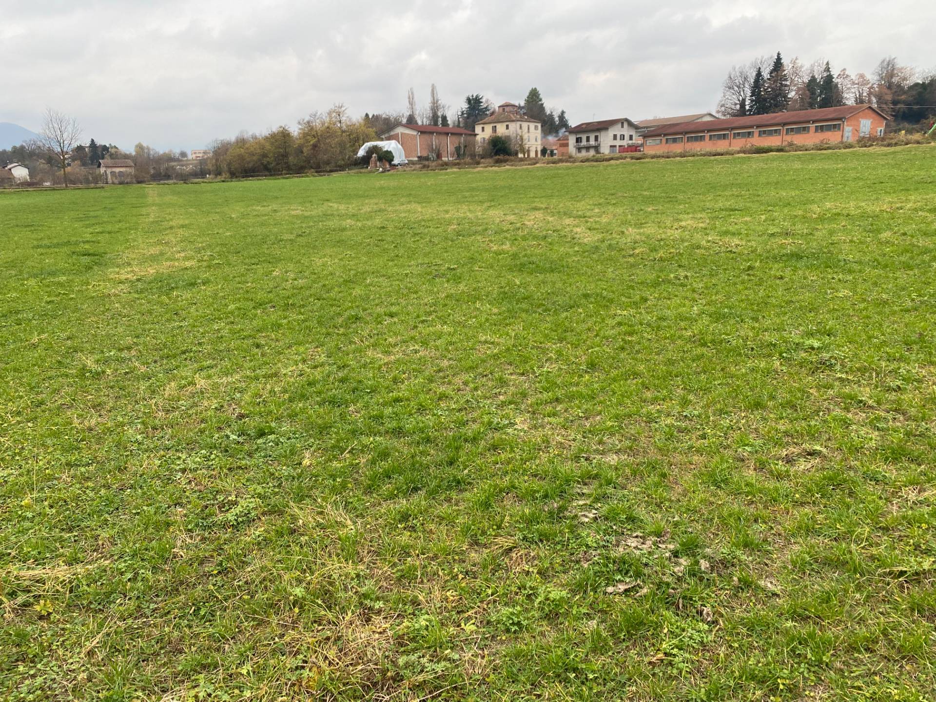 Terreno Agricolo in vendita a Mondov, Ferrone