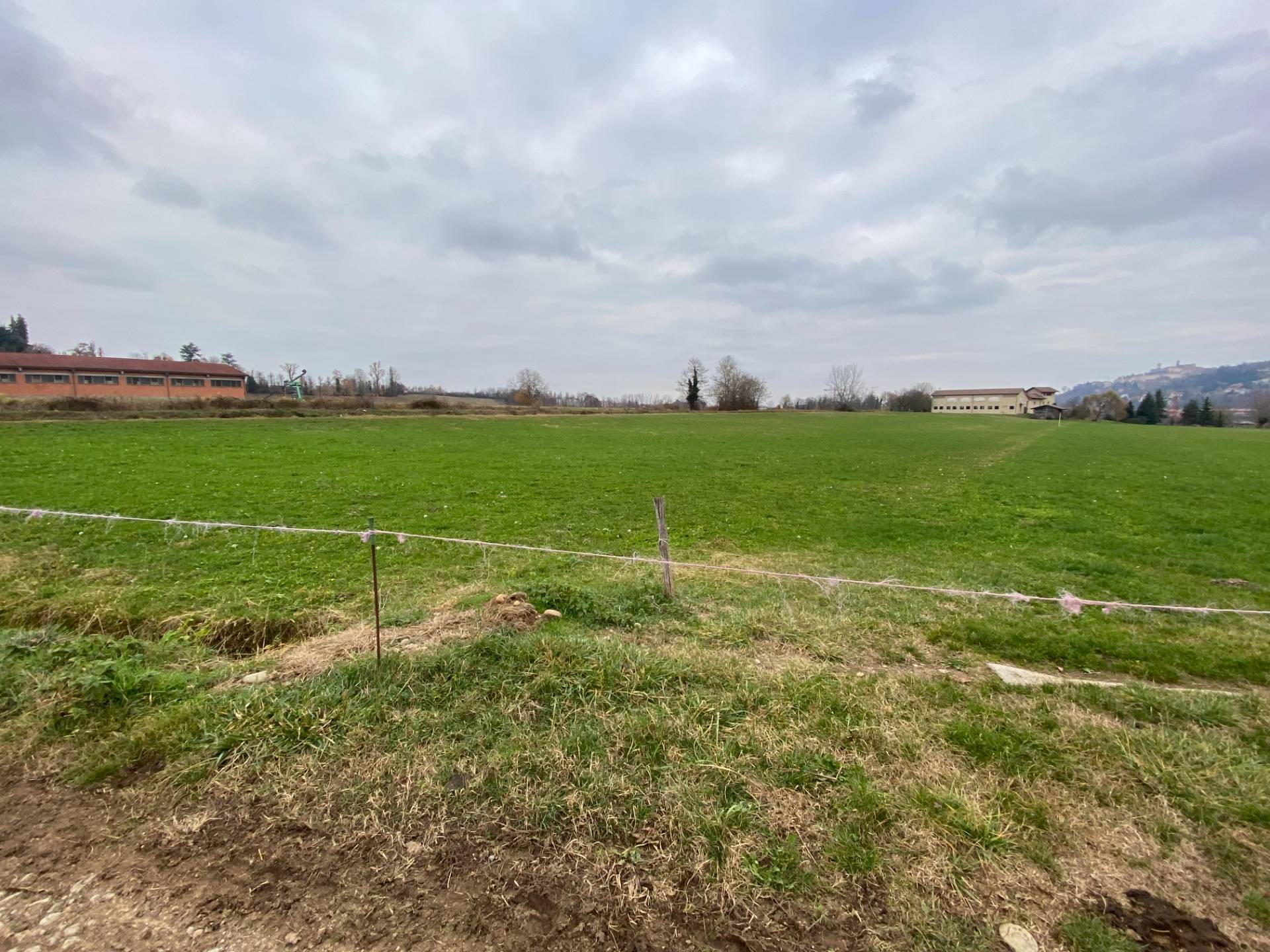 Terreno Agricolo in vendita a Mondov, Ferrone