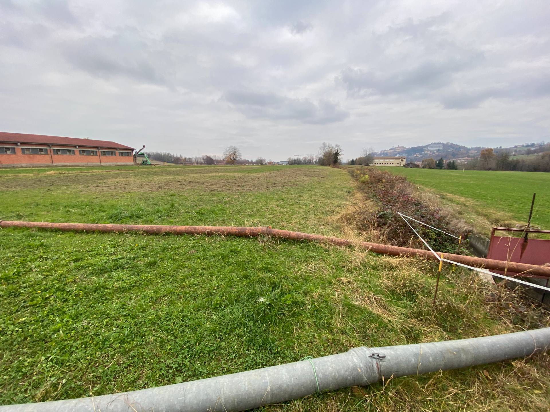 Terreno Agricolo in vendita a Mondov, Ferrone