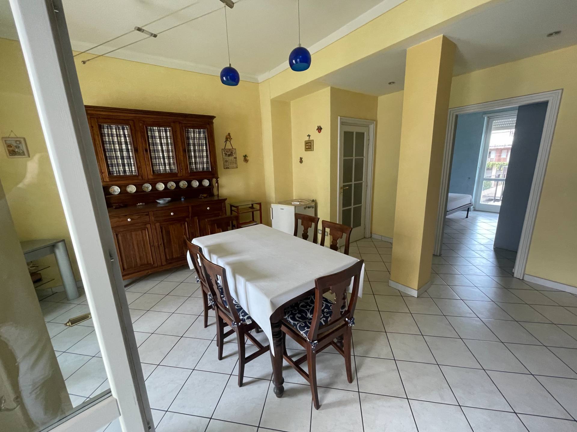 Appartamento in affitto a Mondov, Altipiano