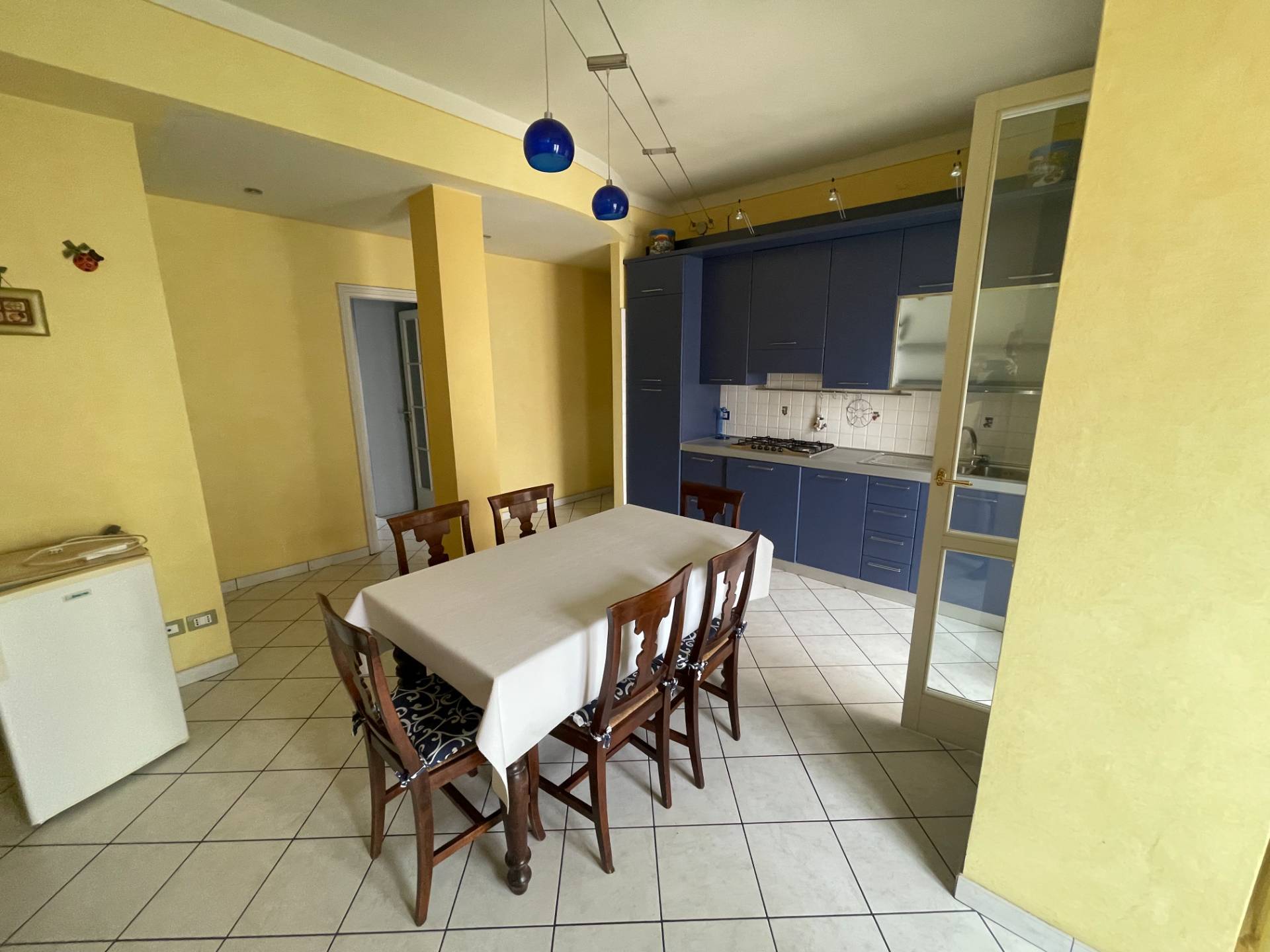 Appartamento in affitto a Mondov, Altipiano