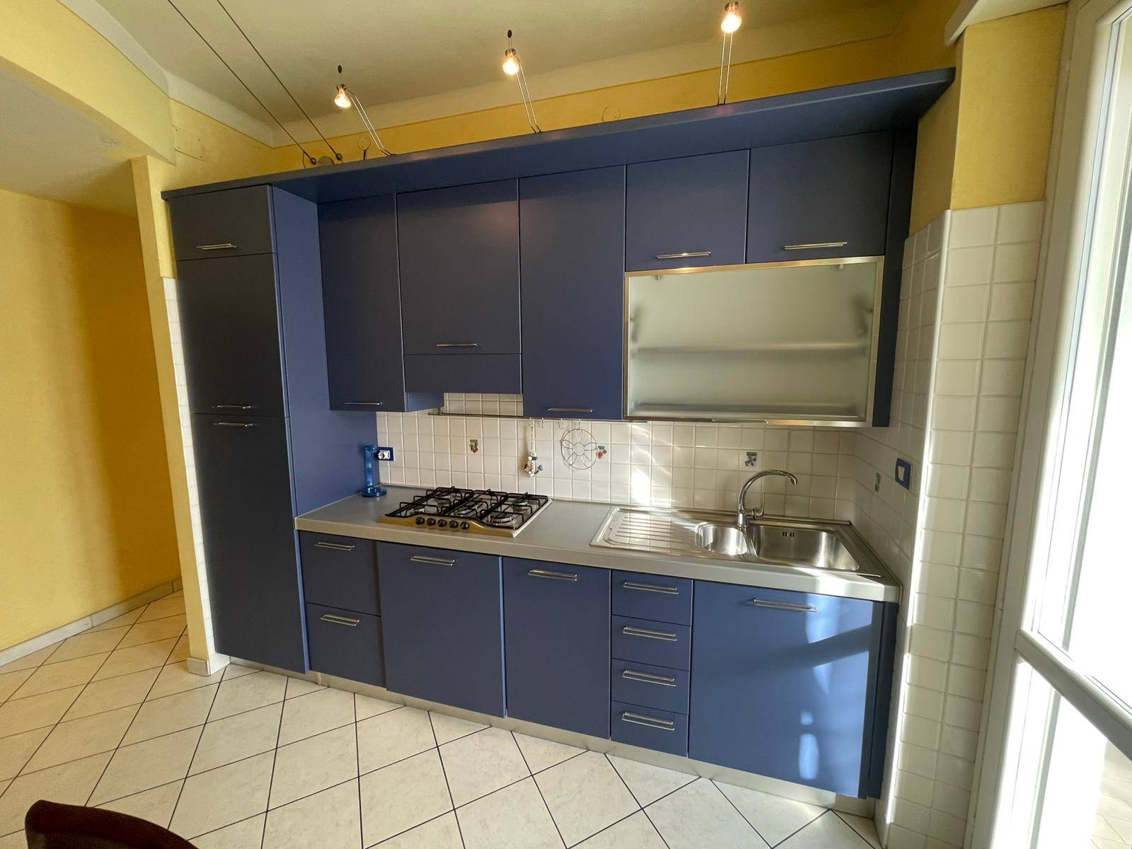 Appartamento in affitto a Mondov, Altipiano