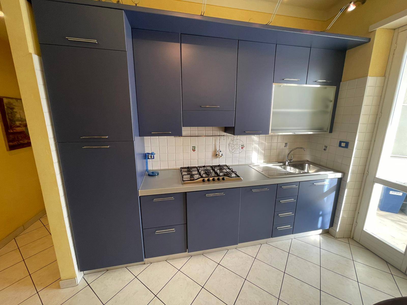 Appartamento in affitto a Mondov, Altipiano