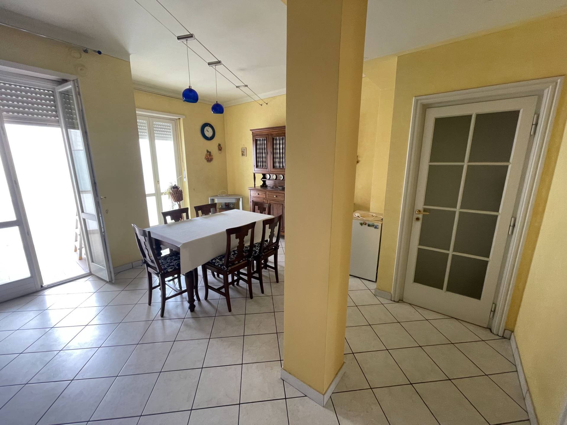 Appartamento in affitto a Mondov, Altipiano