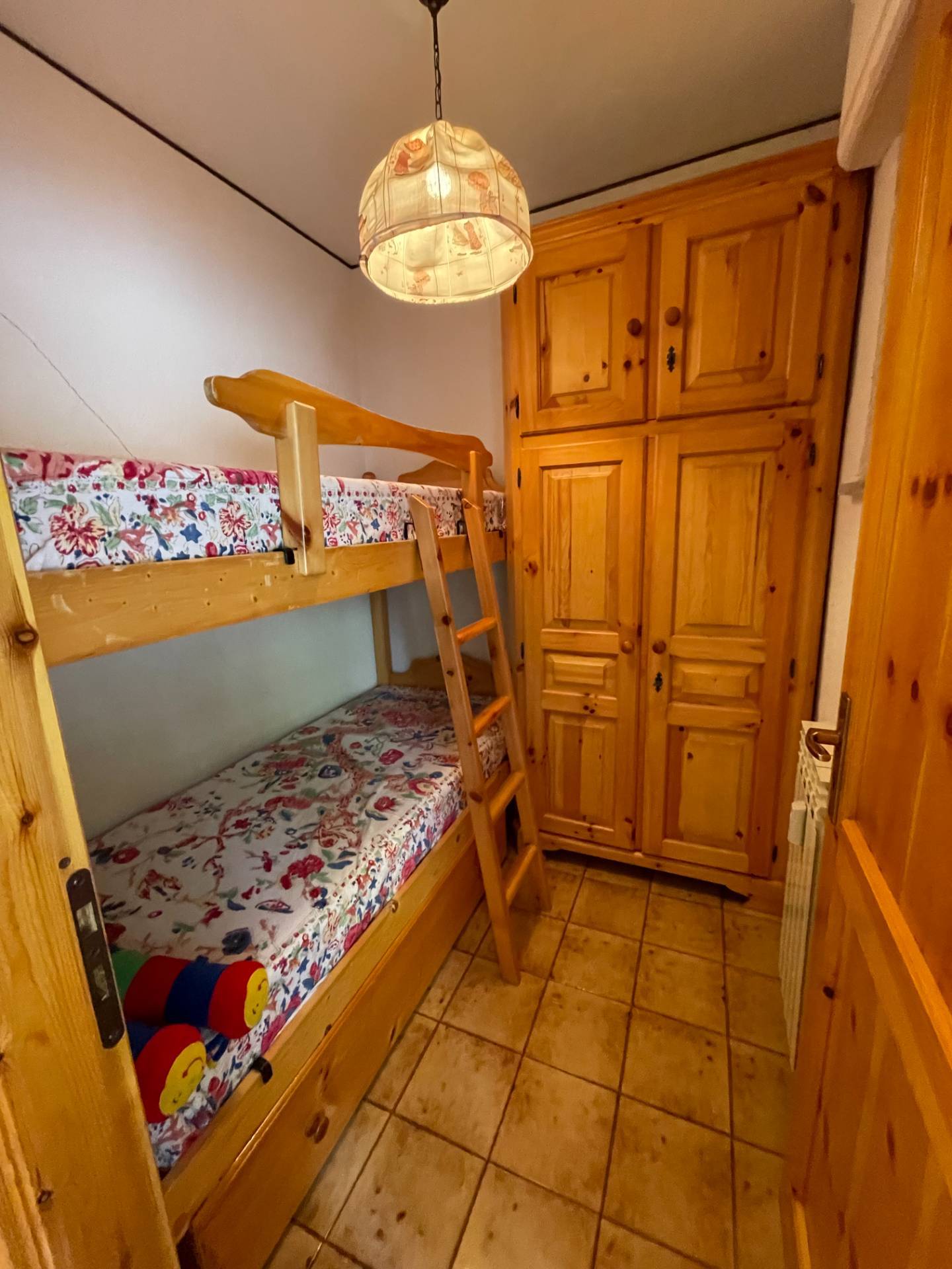 Appartamento in vendita a Roburent, San Giacomo