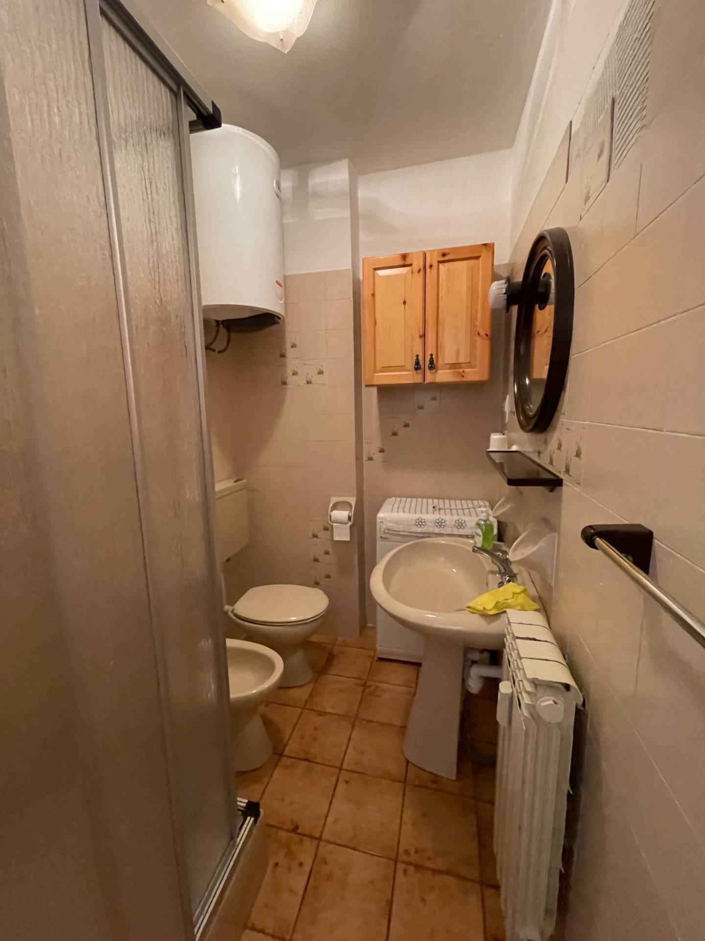 Appartamento in vendita a Roburent, San Giacomo