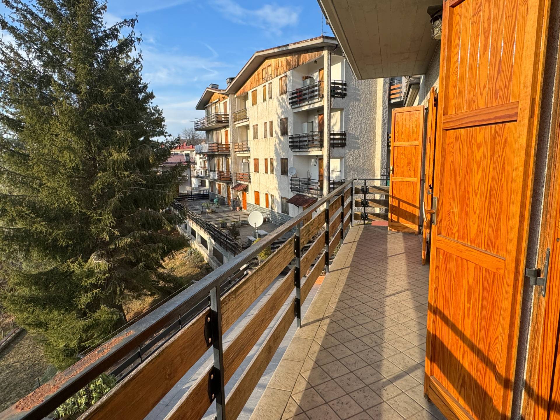 Appartamento in vendita a Roburent, Centralissima