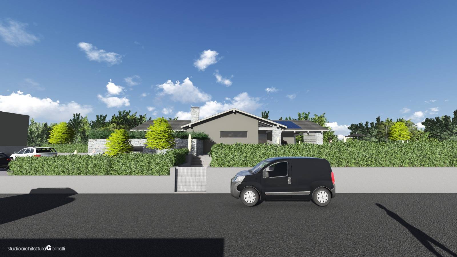 Terreno residenziale in vendita a Mondov, Tirasegno