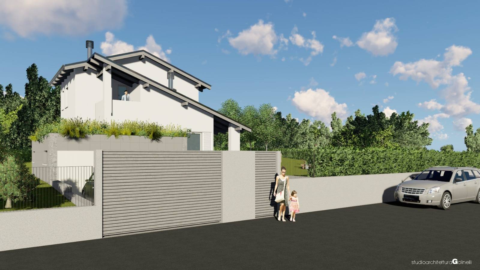 Terreno residenziale in vendita a Mondov, Tirasegno