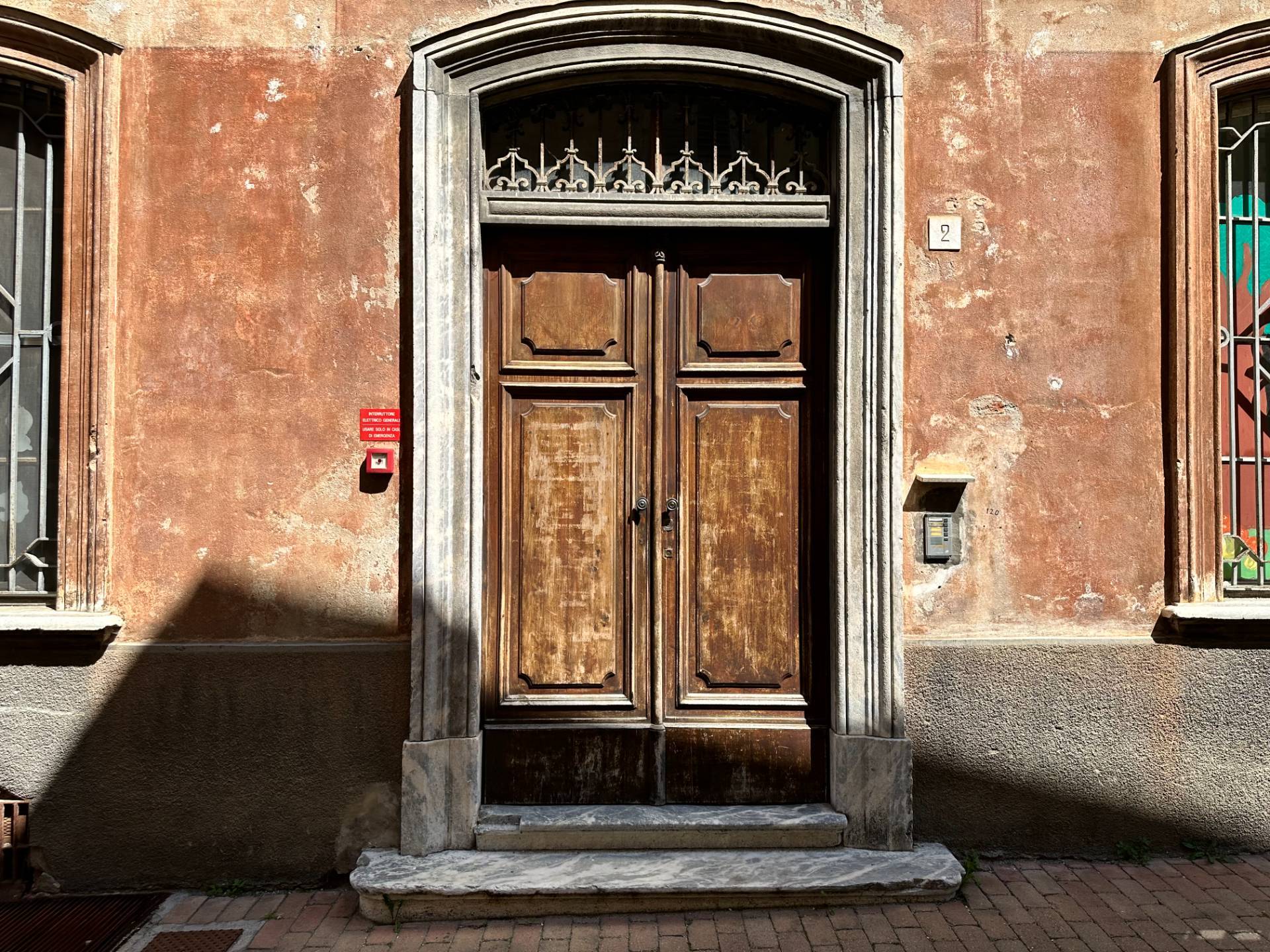 Casa indipendente in vendita a Mondov, Breo