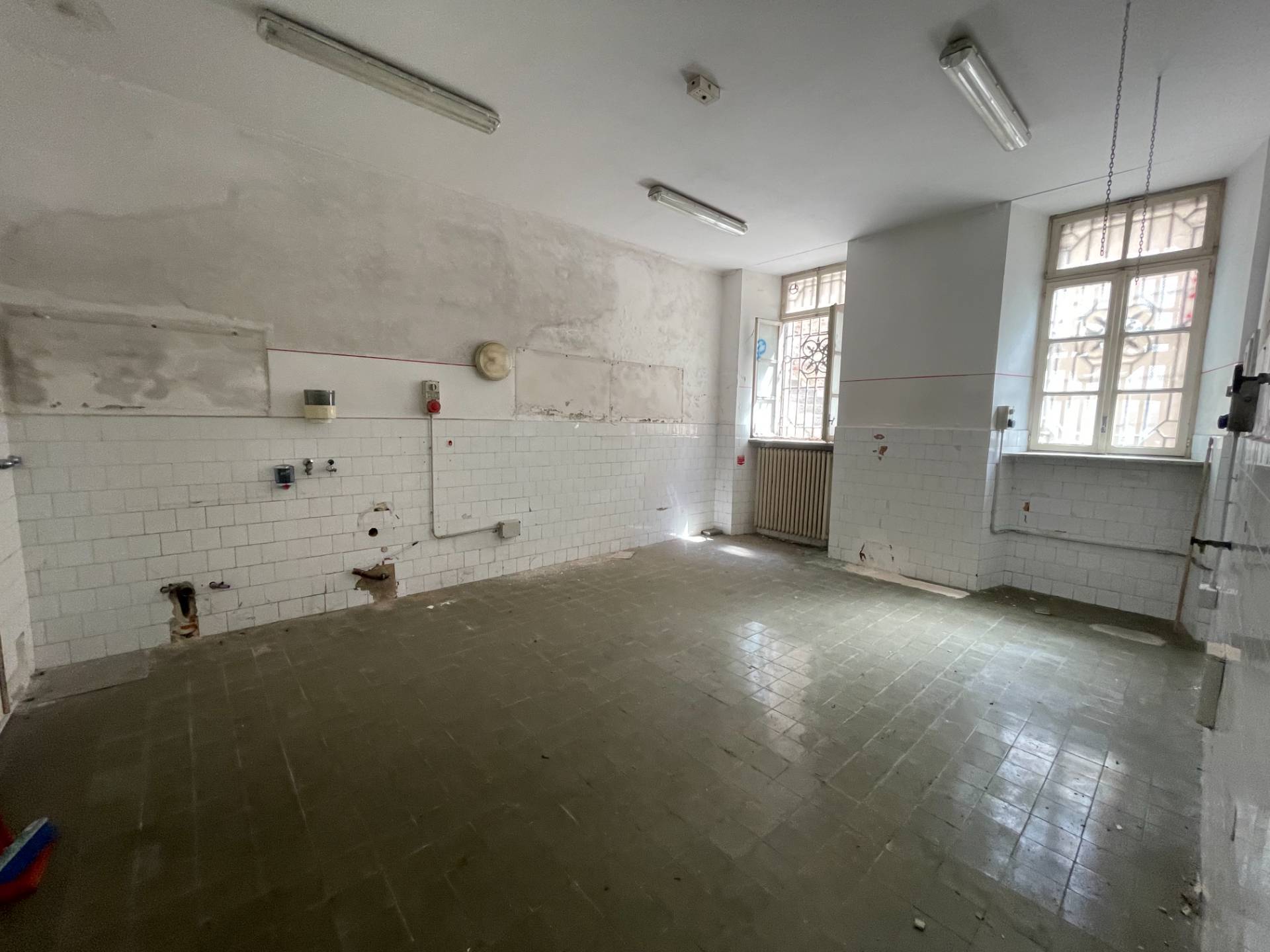 Casa indipendente in vendita a Mondov, Breo