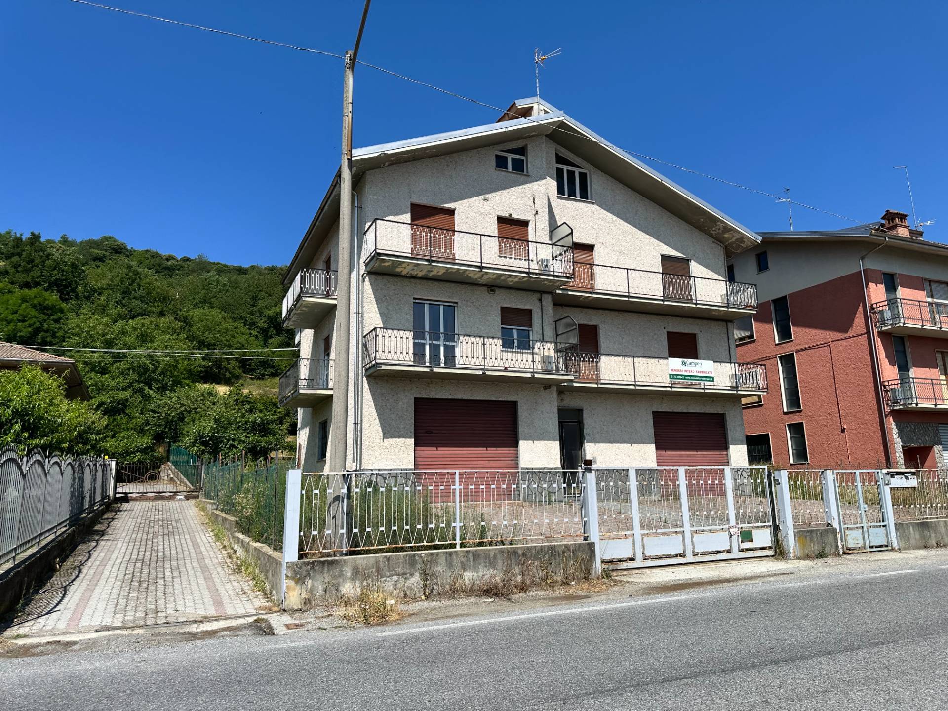 Casa indipendente in vendita a San Michele Mondov, Piana Torre