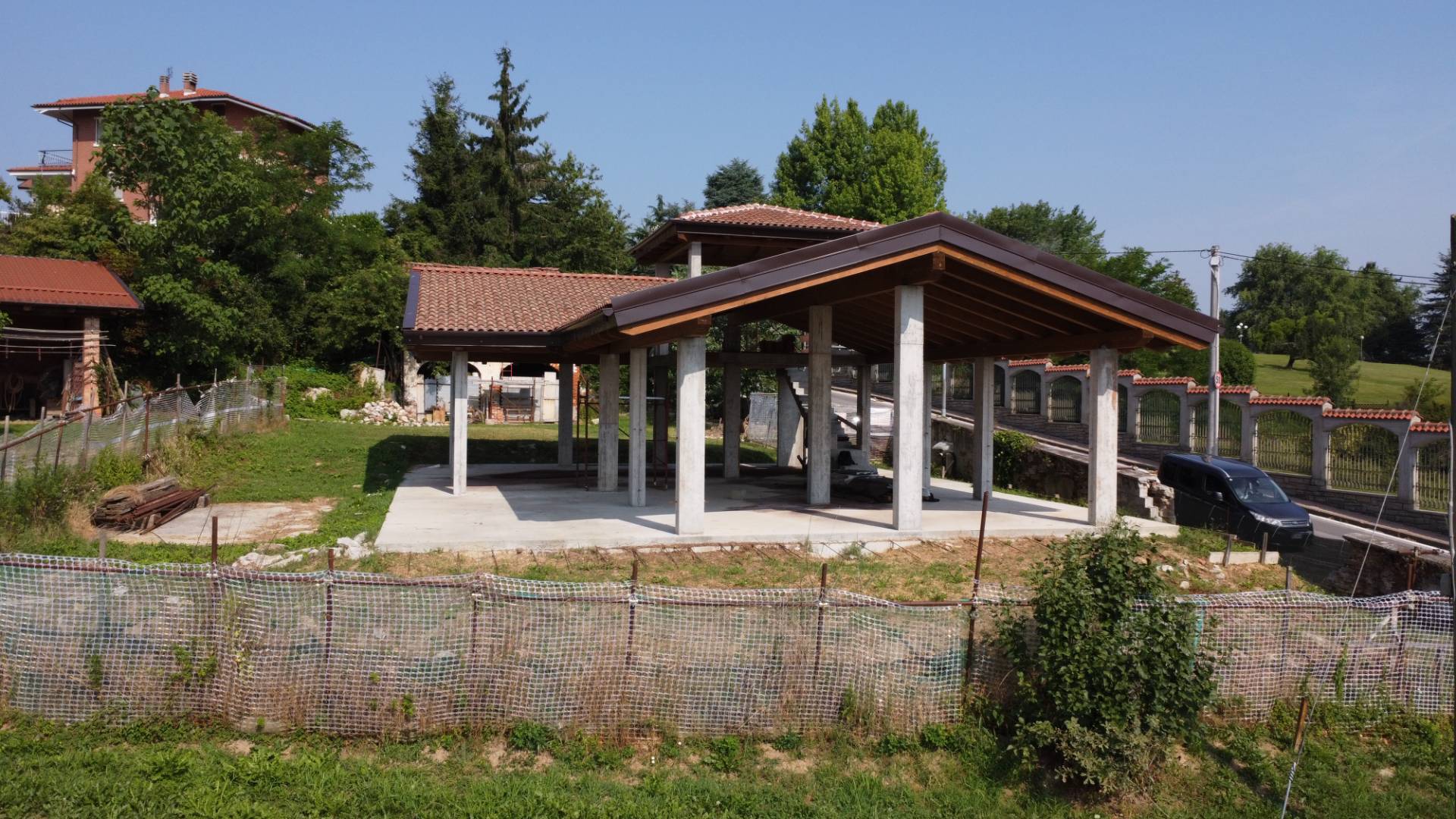 Casa indipendente in vendita a Mondov, Sant' Anna