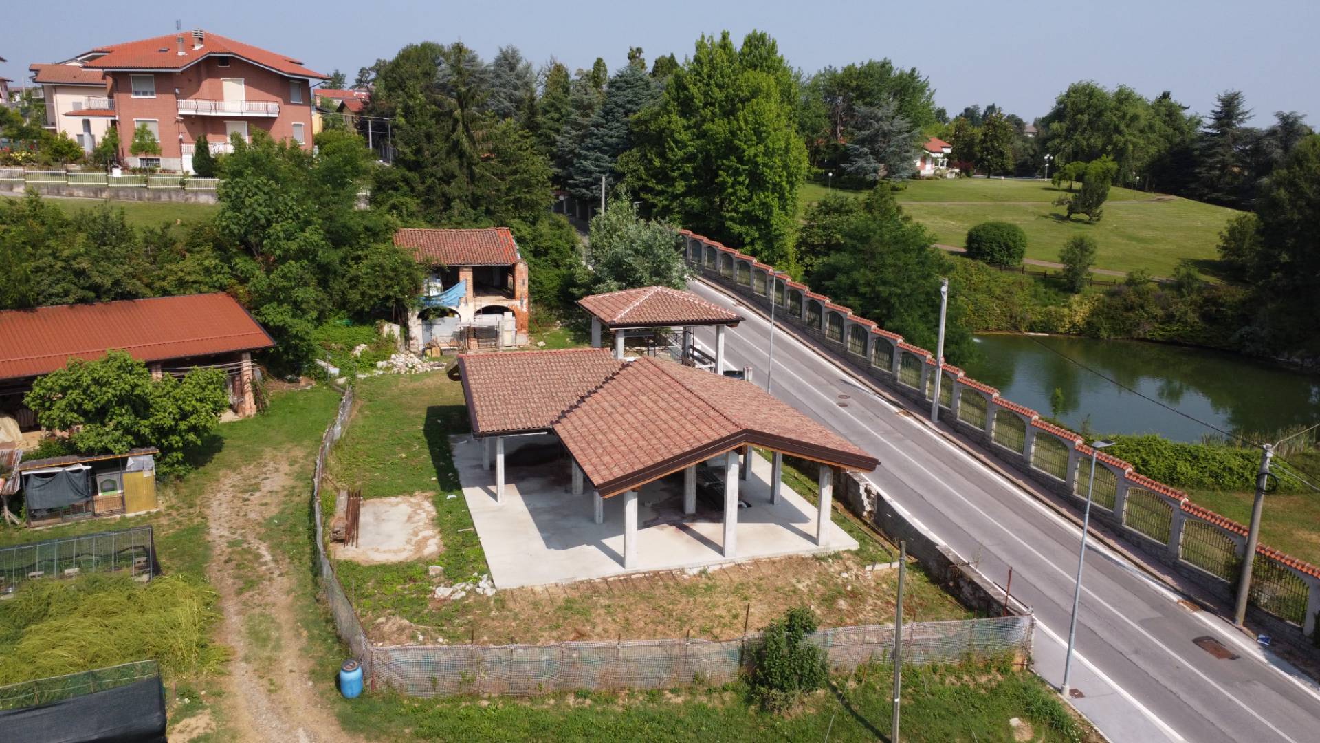 Casa indipendente in vendita a Mondov, Sant' Anna