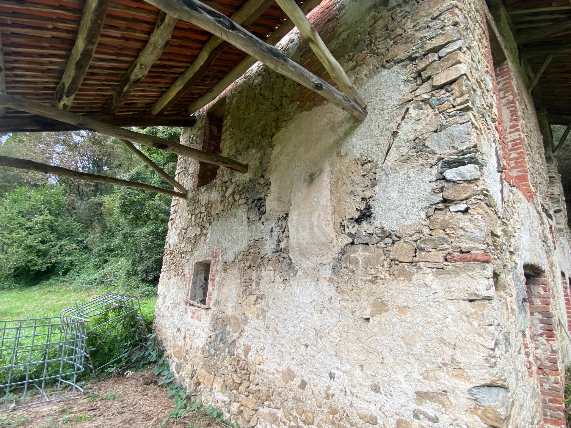 Rustico in vendita a San Michele Mondov, Tetti Casotto