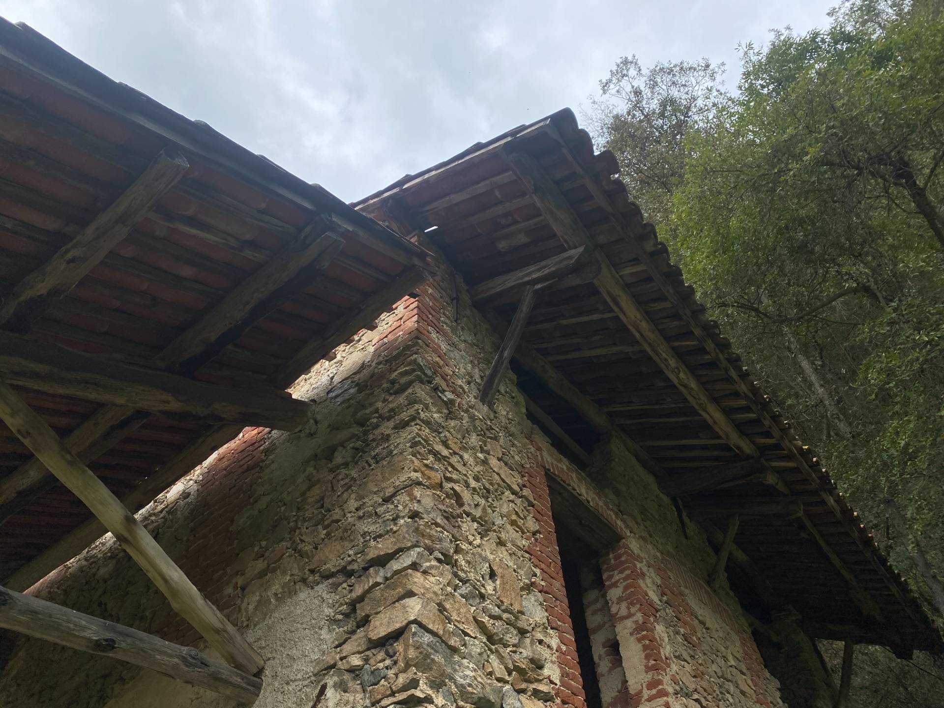 Rustico in vendita a San Michele Mondov, Tetti Casotto