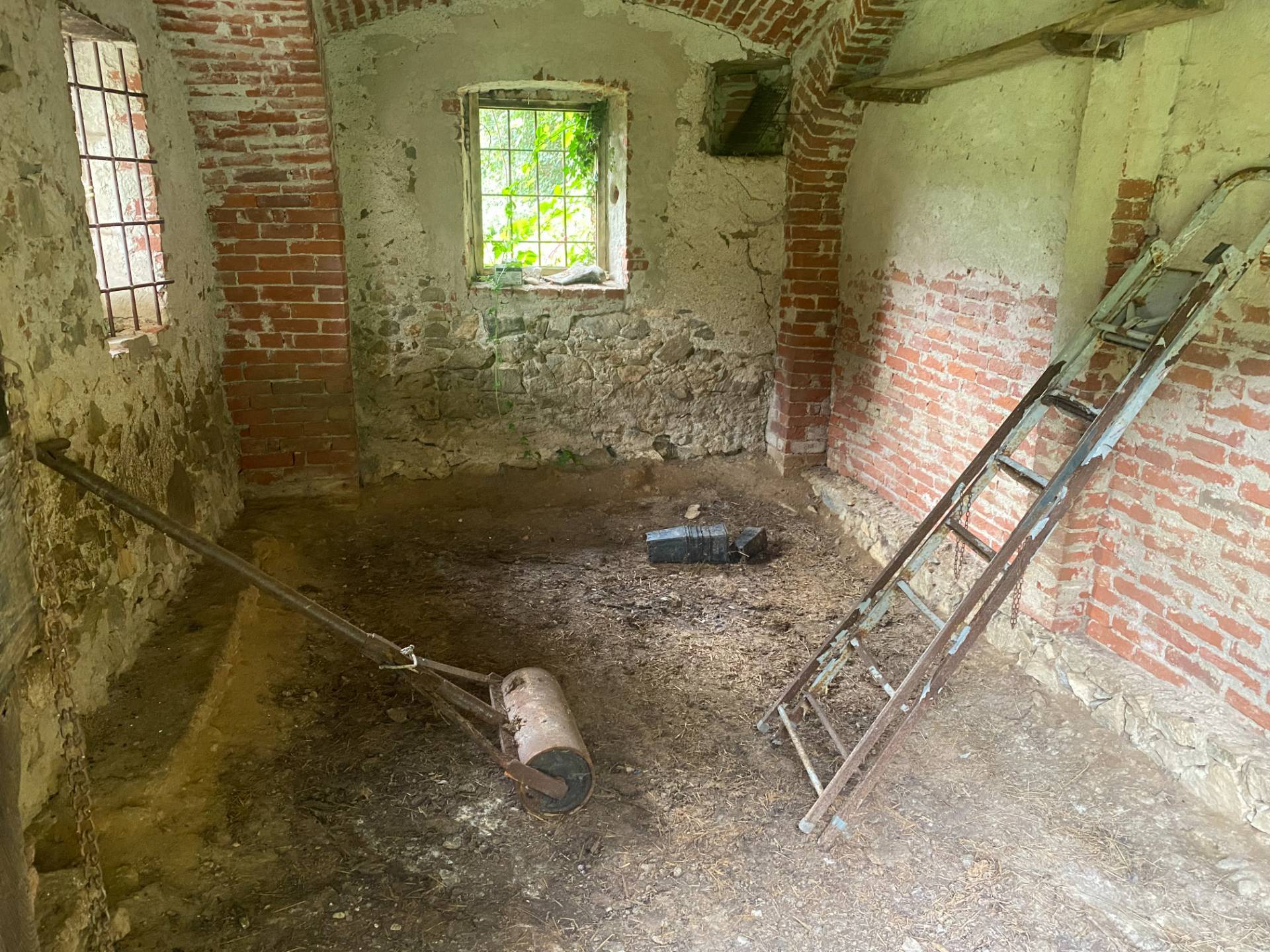 Rustico in vendita a San Michele Mondov, Tetti Casotto