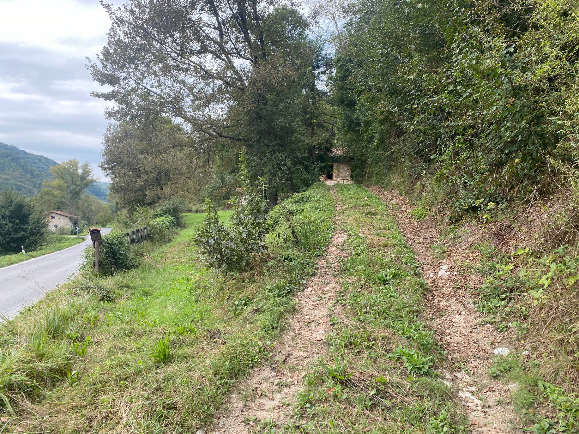 Rustico in vendita a San Michele Mondov, Tetti Casotto