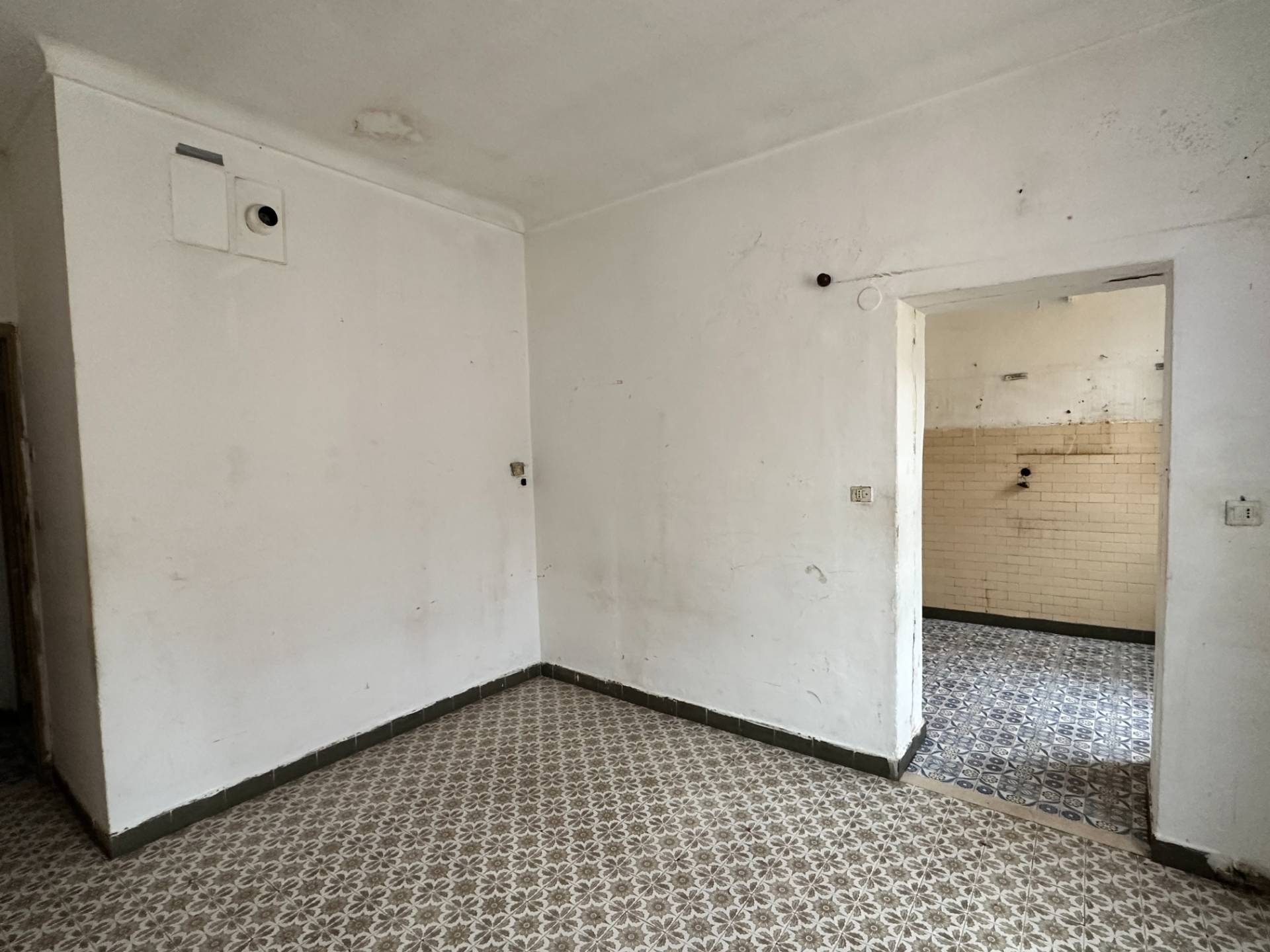 Porzione di casa in vendita a Mondov, Carassone