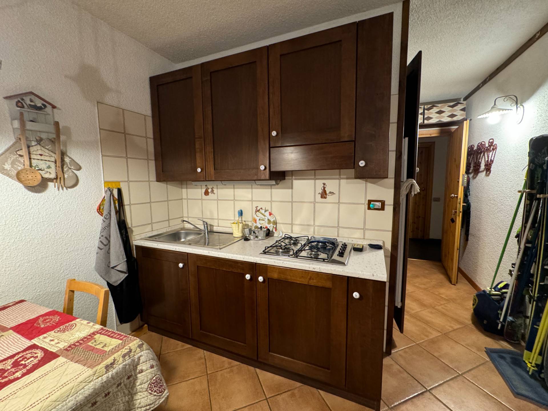 Appartamento in vendita a Frabosa Sottana, Prato Nevoso