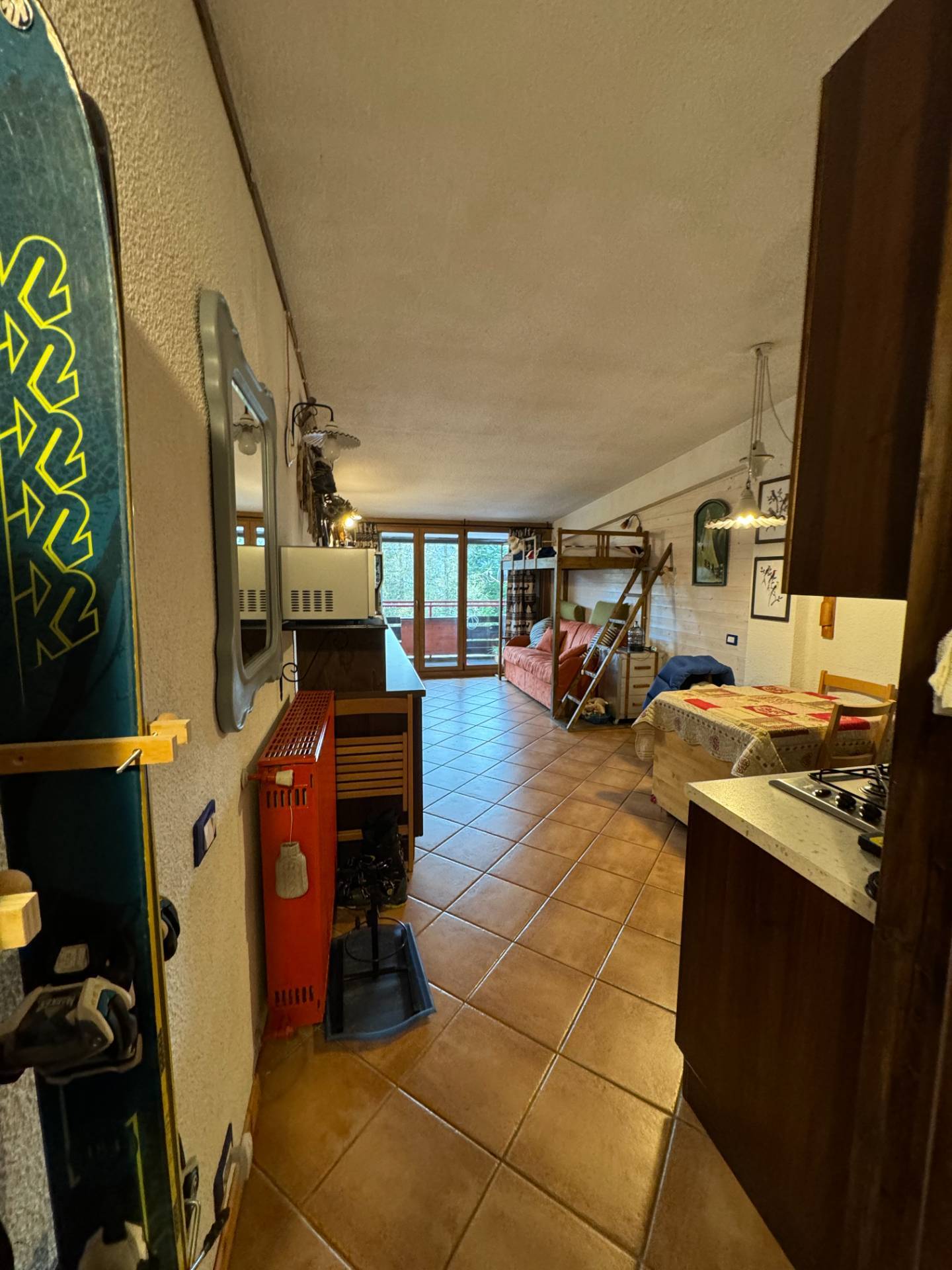 Appartamento in vendita a Frabosa Sottana, Prato Nevoso