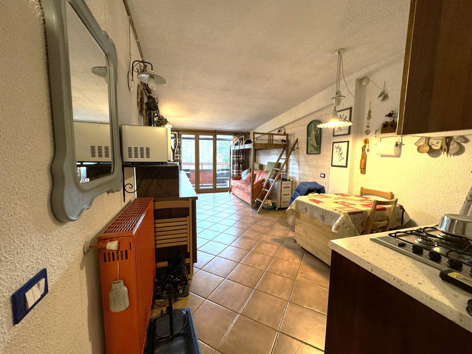 Appartamento in vendita a Frabosa Sottana, Prato Nevoso