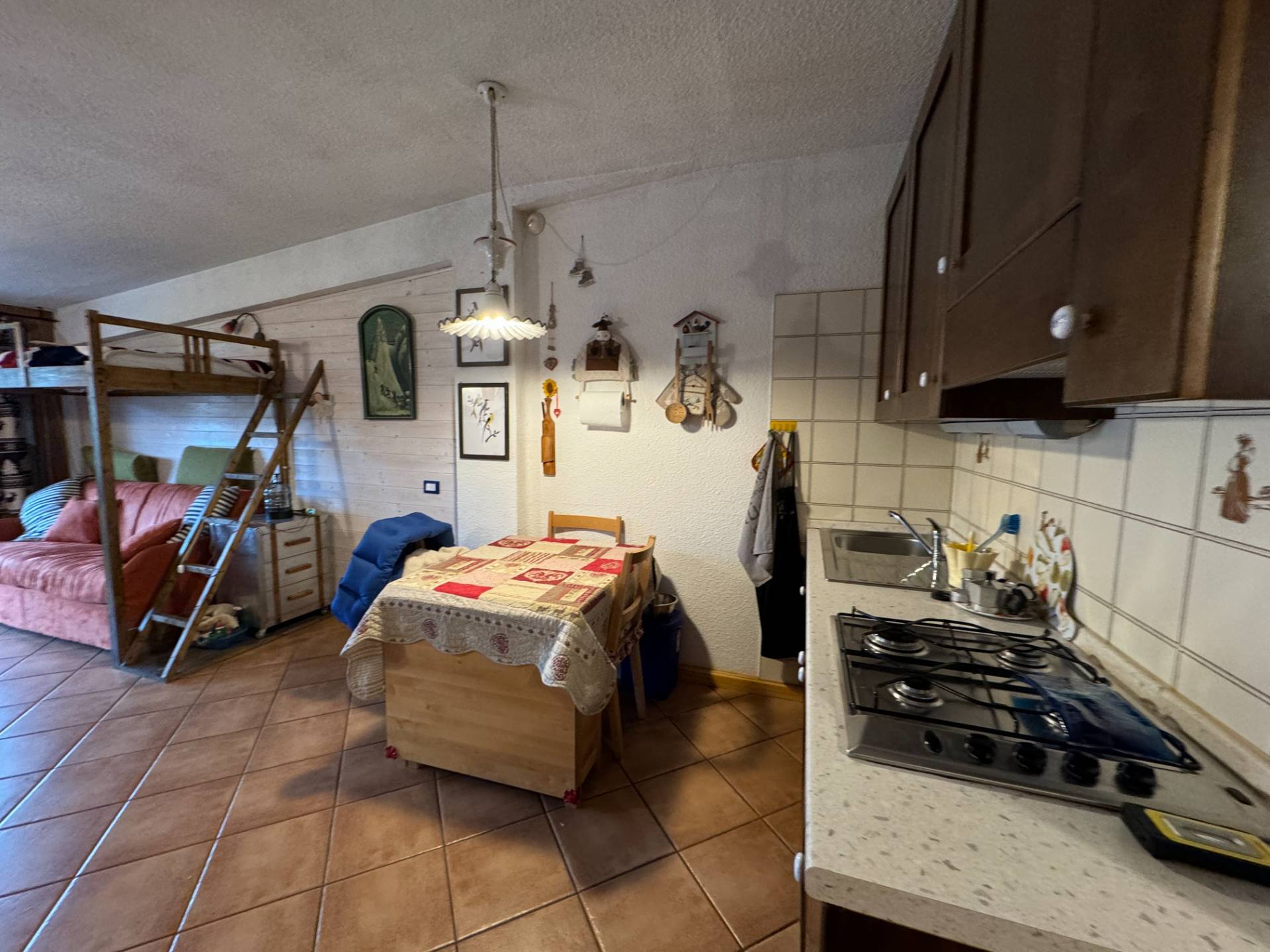 Appartamento in vendita a Frabosa Sottana, Prato Nevoso