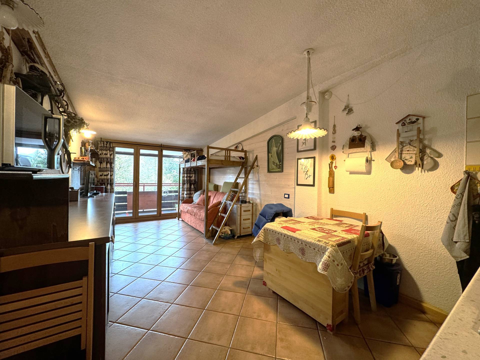 Appartamento in vendita a Frabosa Sottana, Prato Nevoso