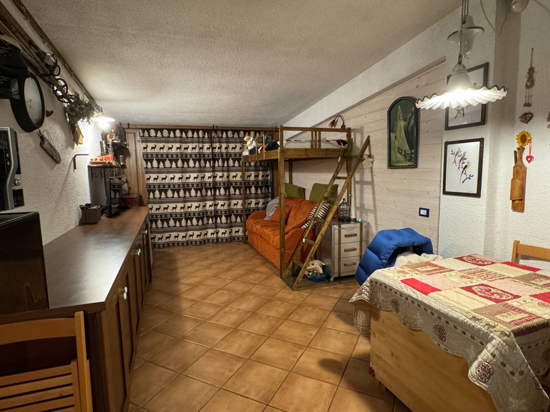 Appartamento in vendita a Frabosa Sottana, Prato Nevoso