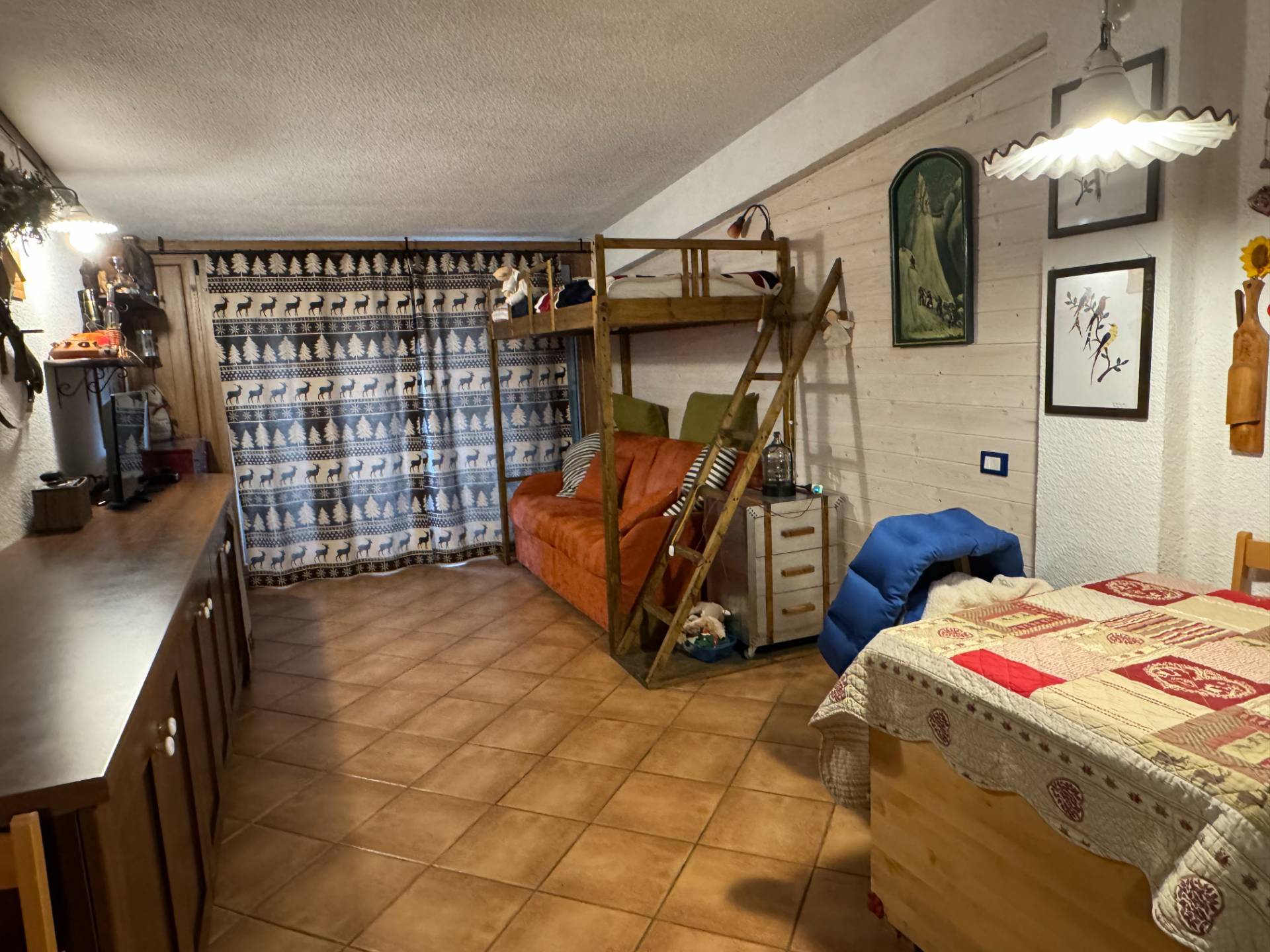 Appartamento in vendita a Frabosa Sottana, Prato Nevoso