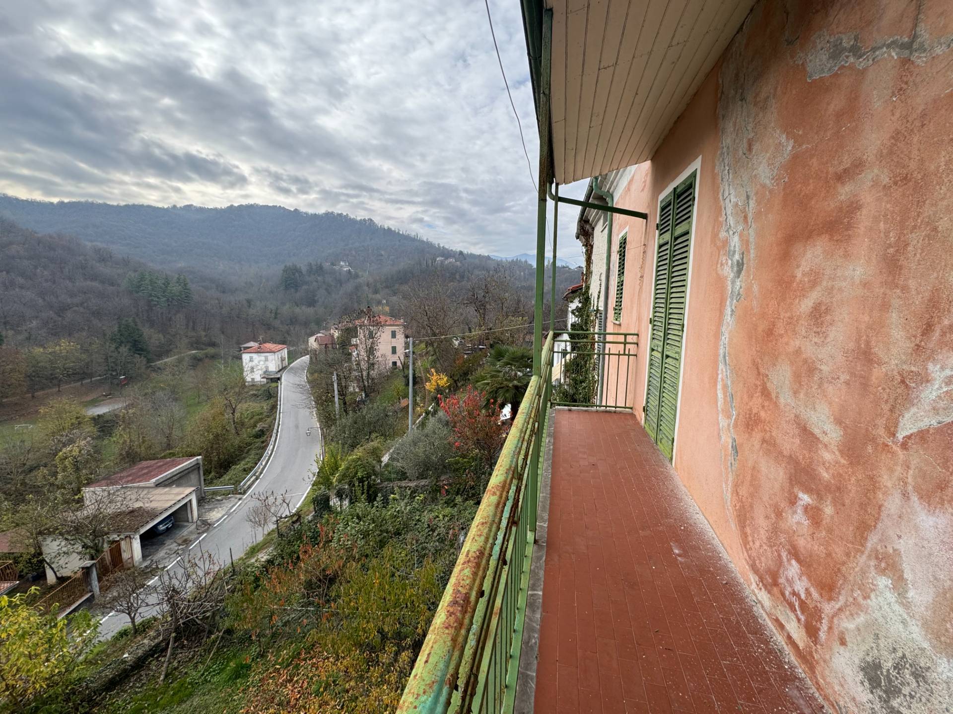 Porzione di casa in vendita a Montaldo di Mondov