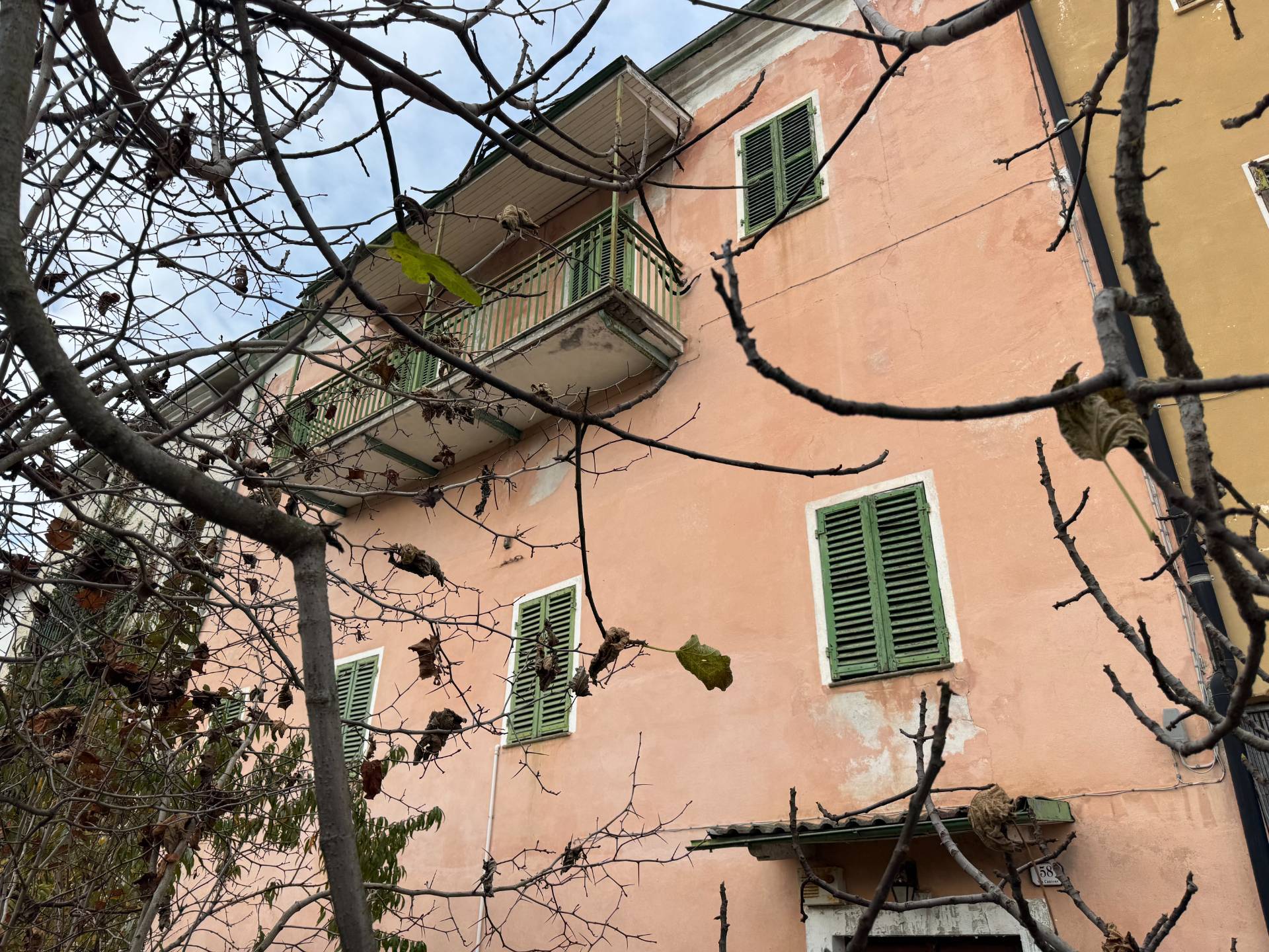 Porzione di casa in vendita a Montaldo di Mondov