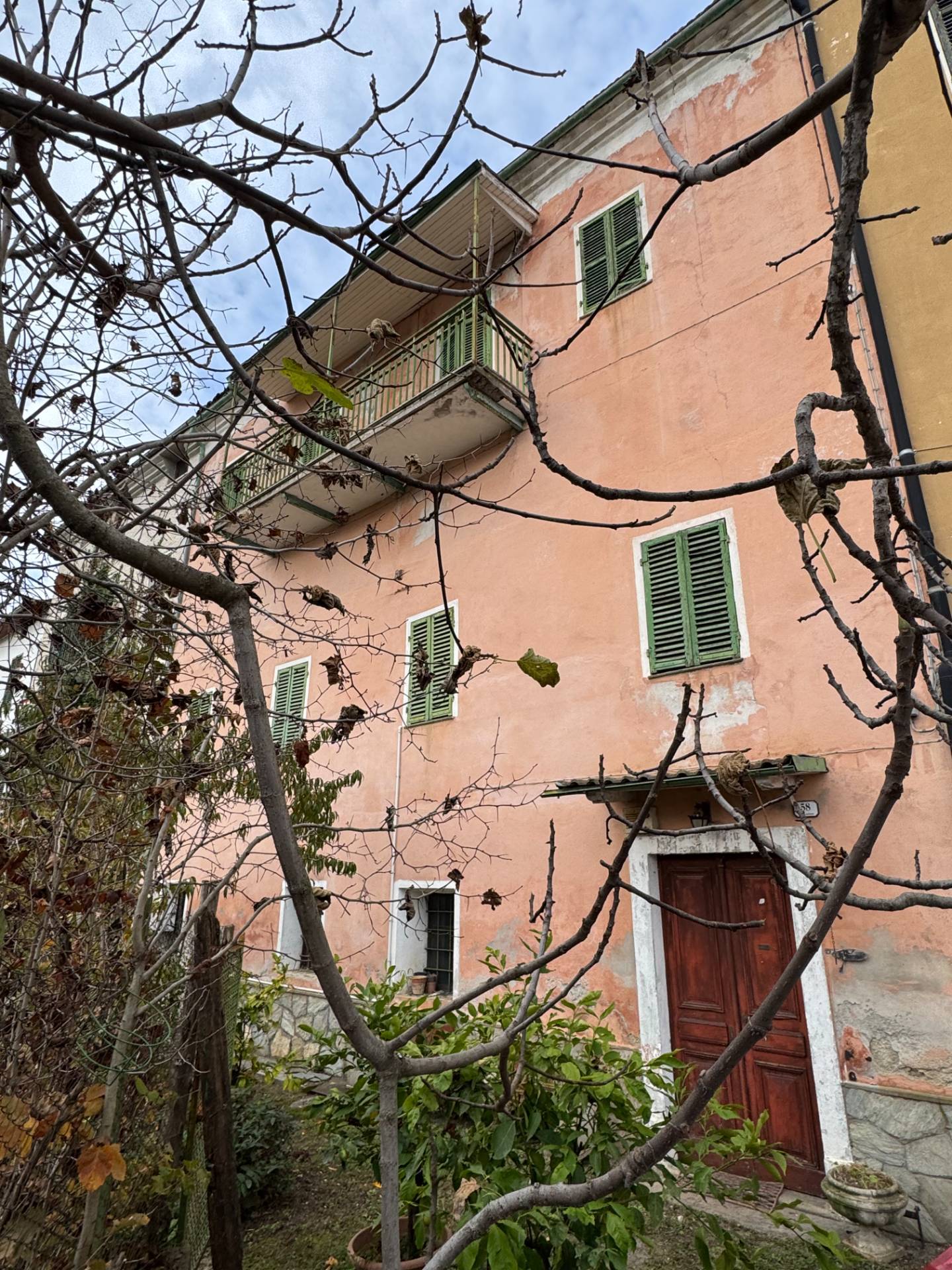 Porzione di casa in vendita a Montaldo di Mondov