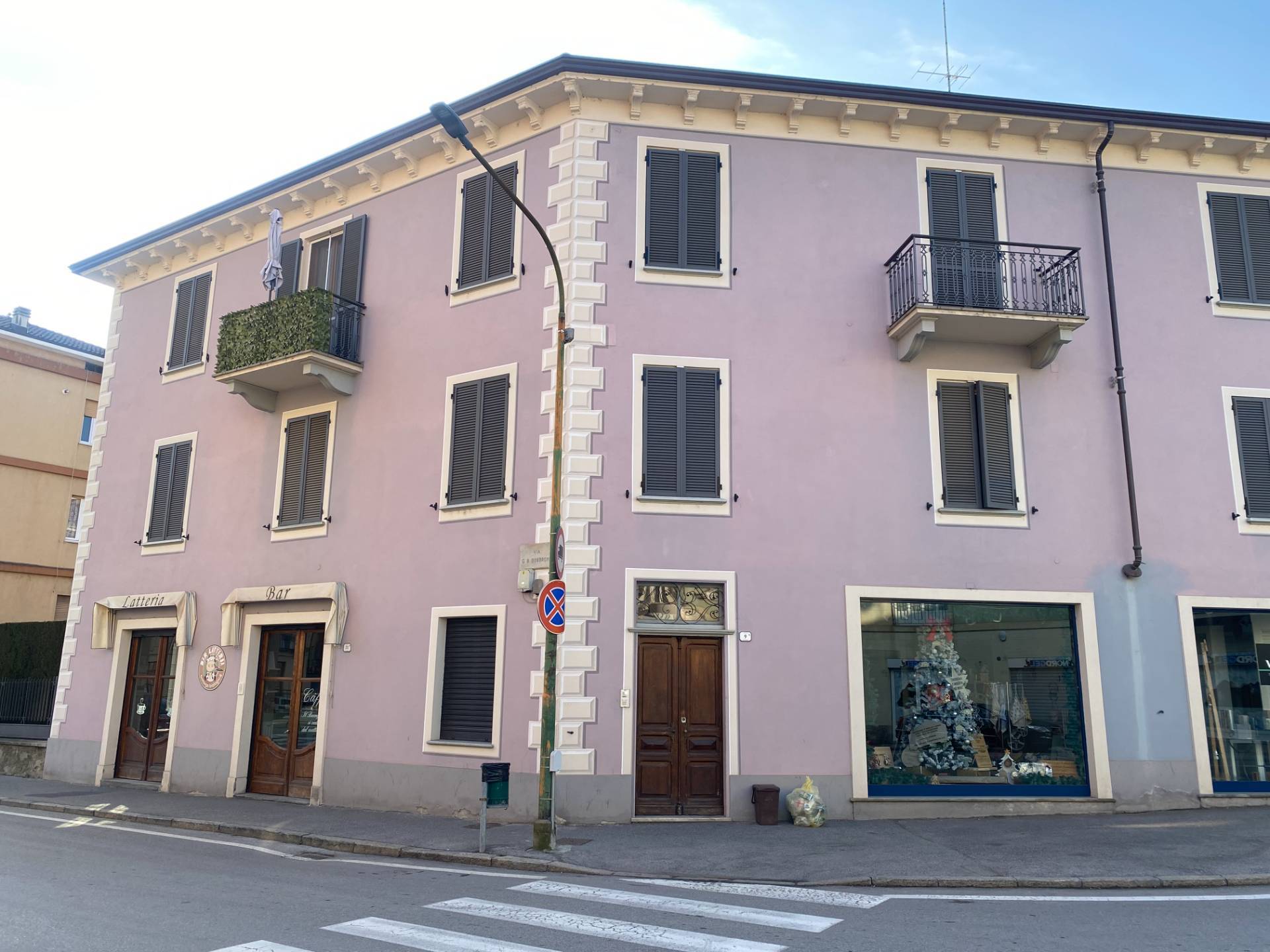 Stabile - Palazzo in vendita a Mondov, Altipiano