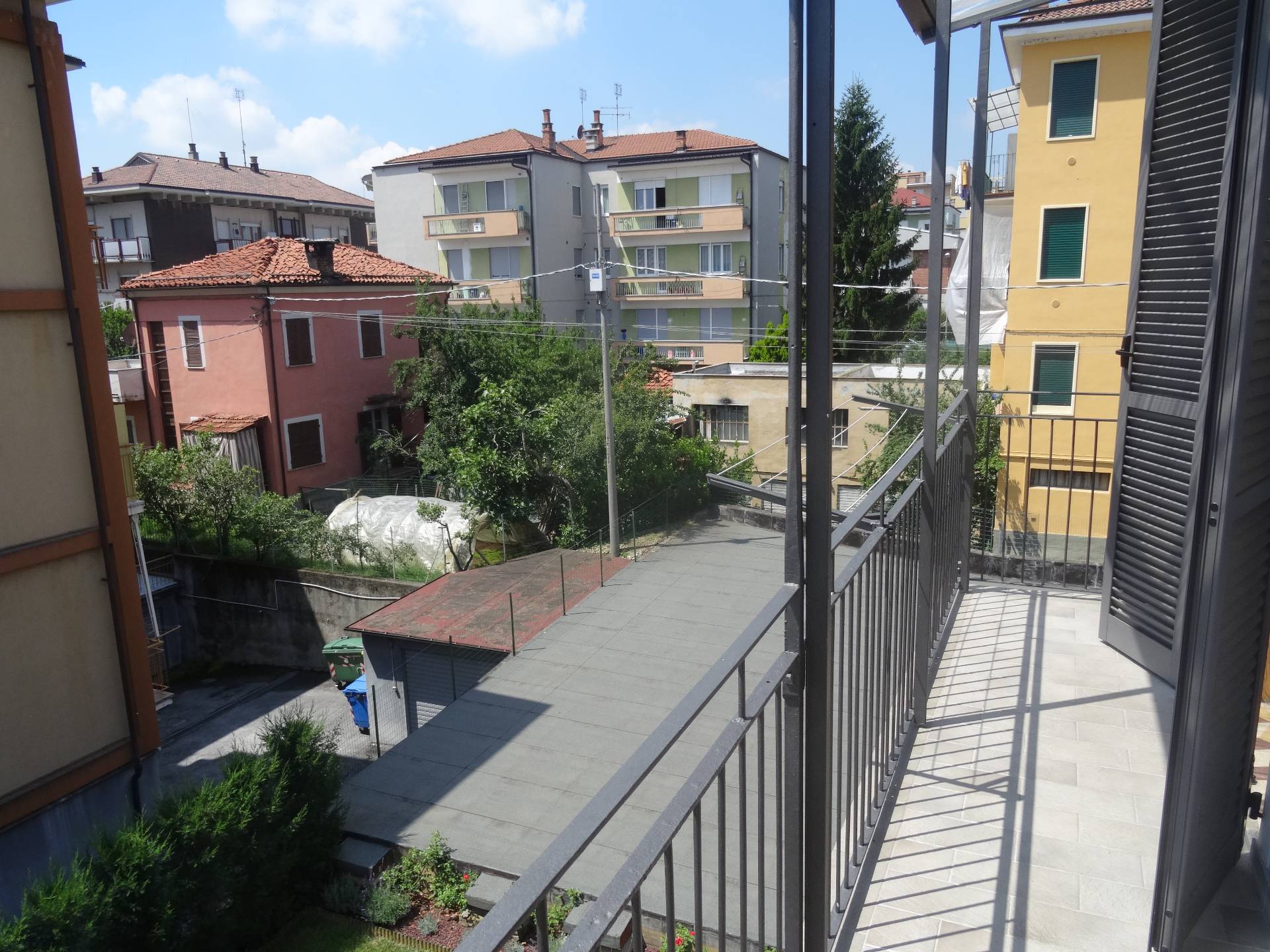 Stabile - Palazzo in vendita a Mondov, Altipiano