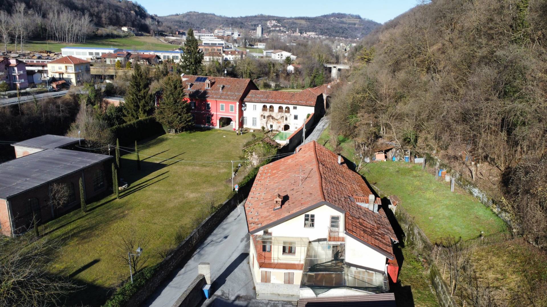 Casa indipendente in vendita a Torre Mondov, Torre Mondovi
