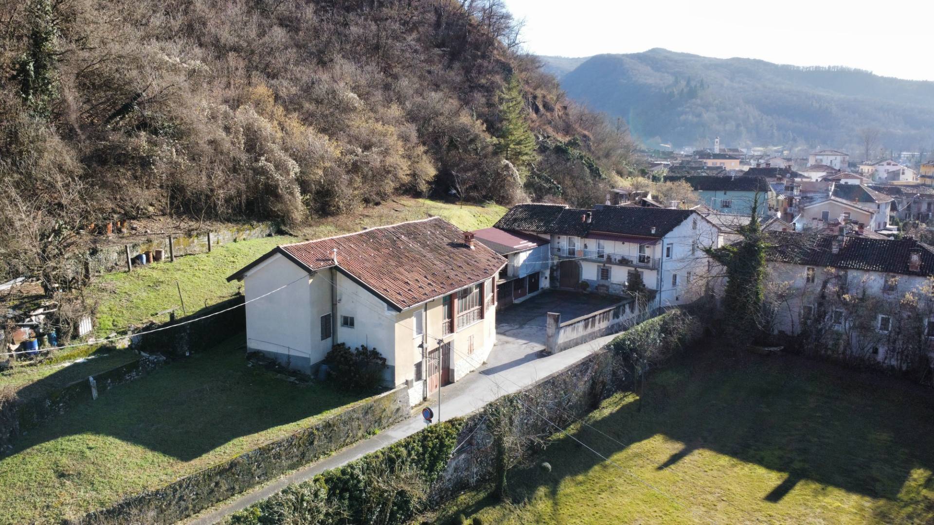 Casa indipendente in vendita a Torre Mondov, Torre Mondovi