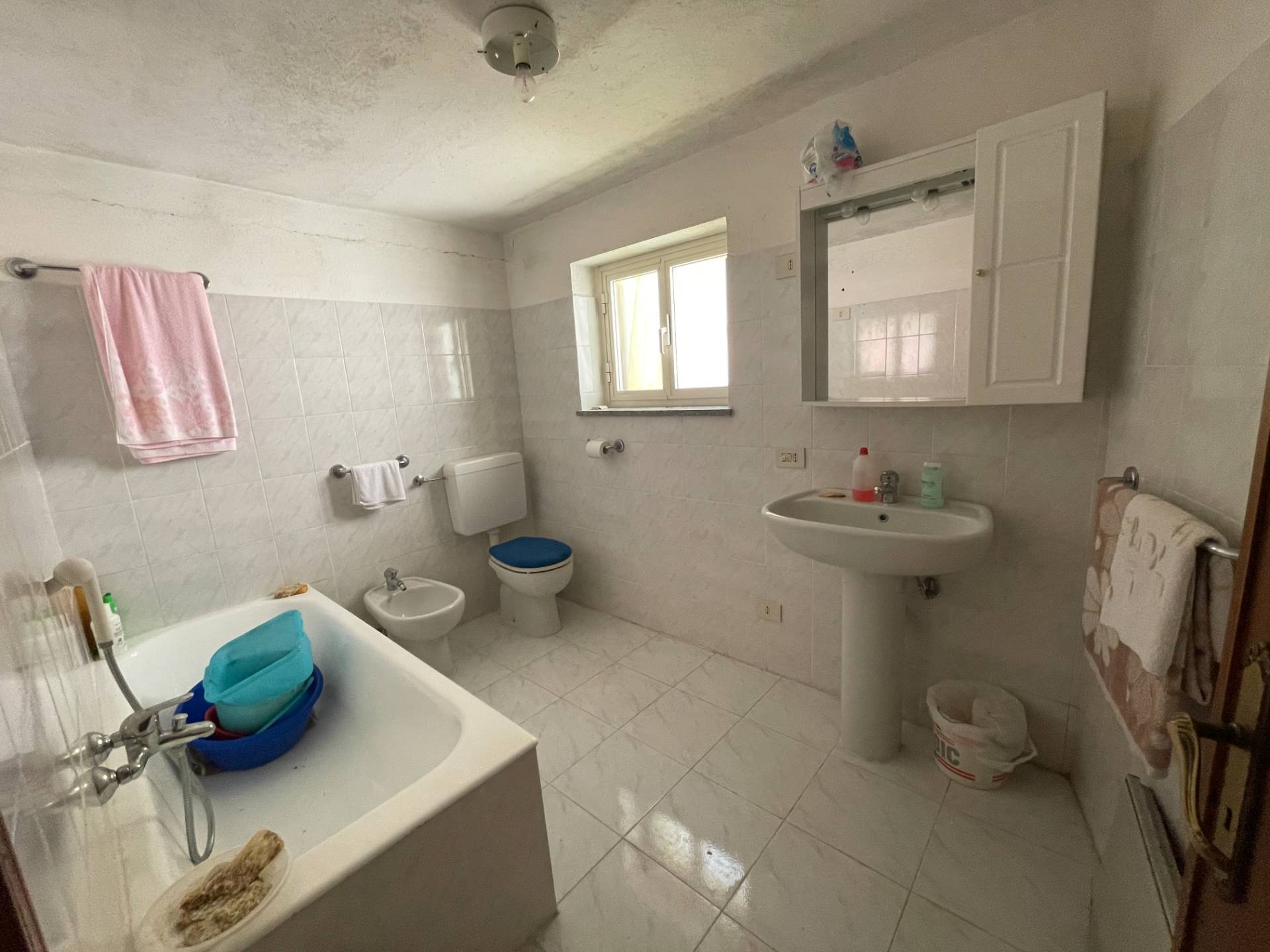 Terratetto - Terracielo in vendita a Roburent, Cardini