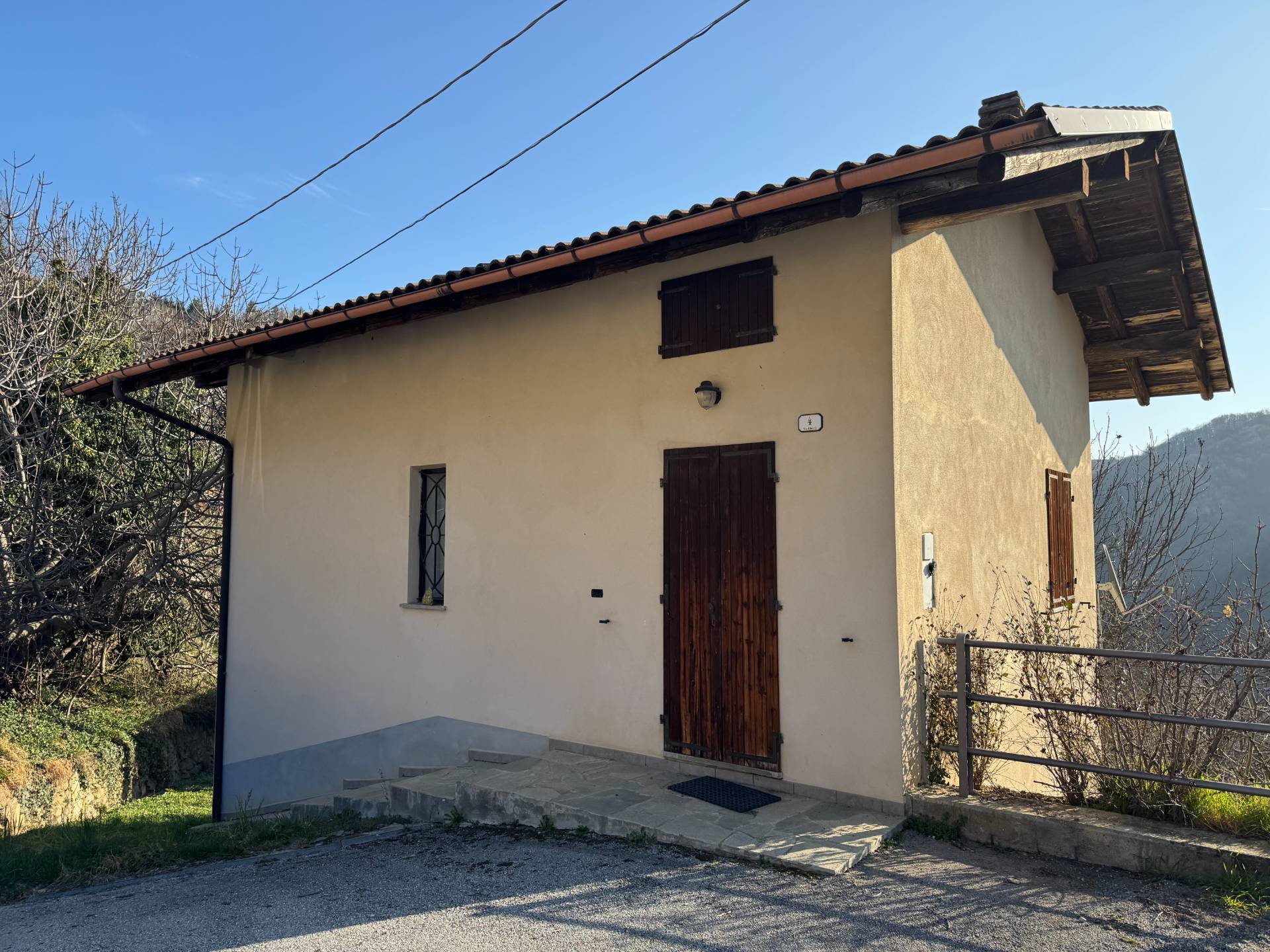 Casa indipendente in vendita a Montaldo di Mondov