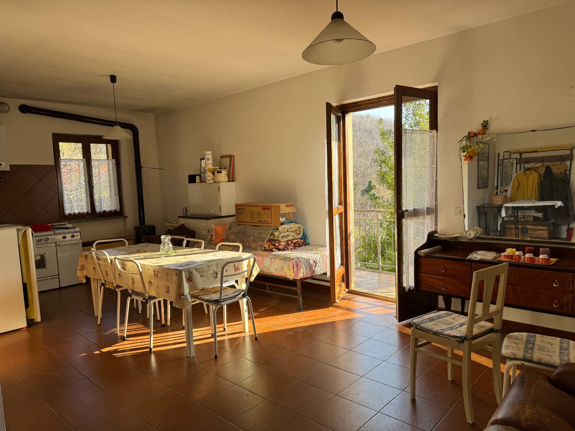 Casa indipendente in vendita a Montaldo di Mondov