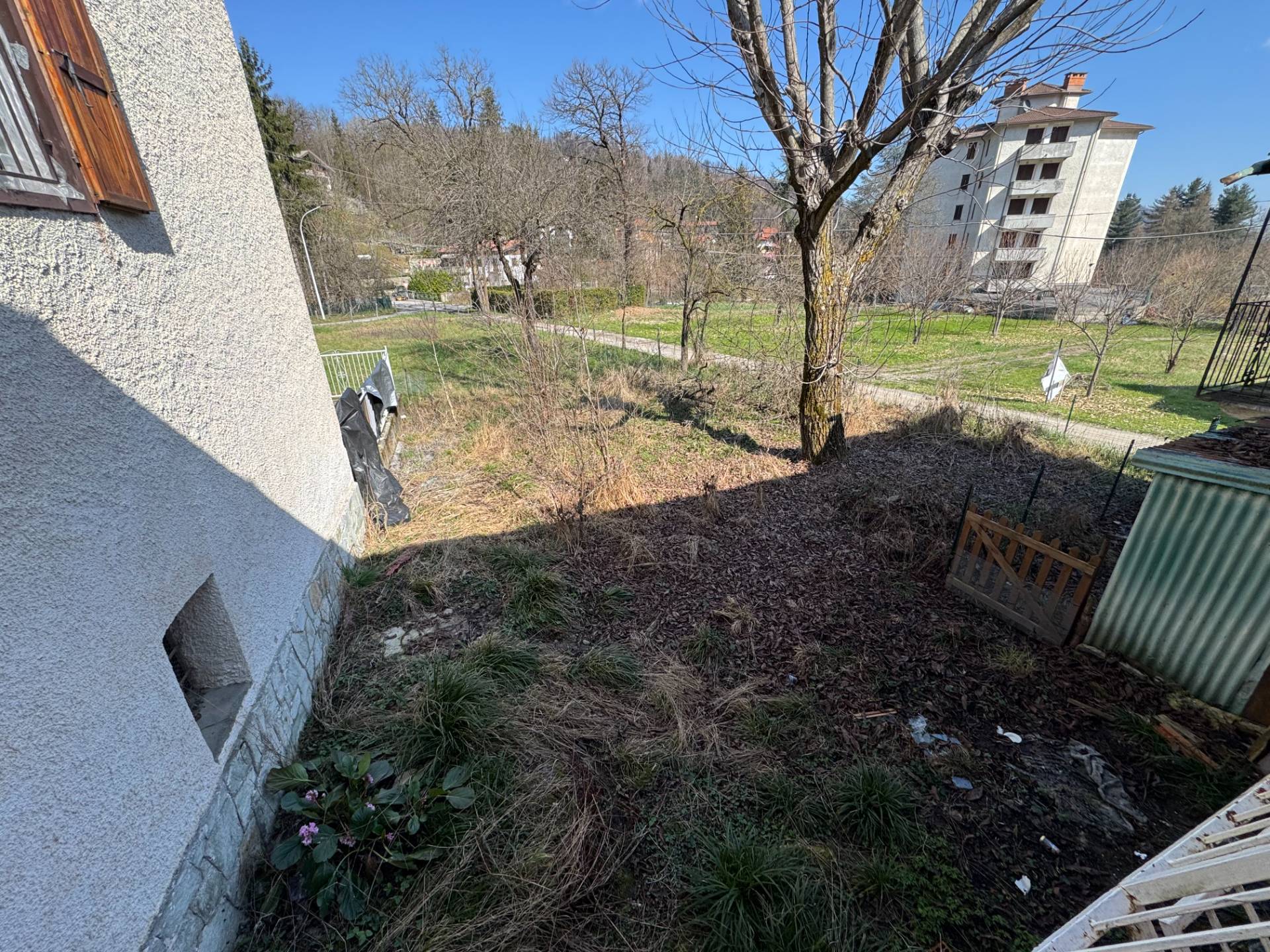 Terratetto - Terracielo in vendita a Roccaforte Mondov, Lurisia