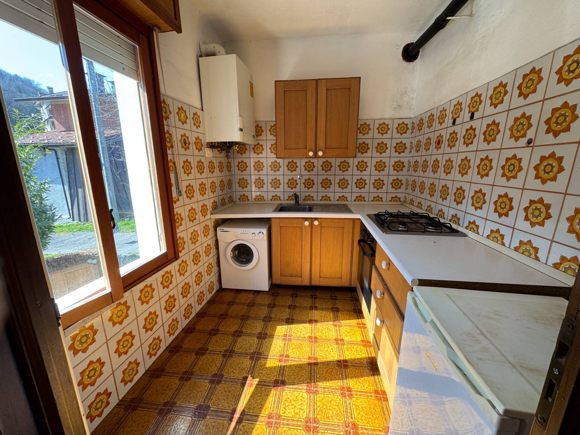 Terratetto - Terracielo in vendita a Roccaforte Mondov, Lurisia