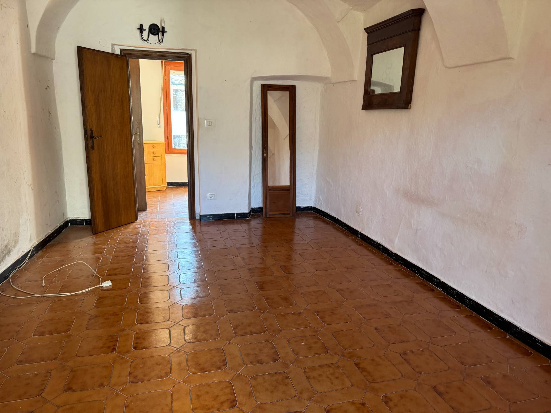 Terratetto - Terracielo in vendita a Roccaforte Mondov, Lurisia