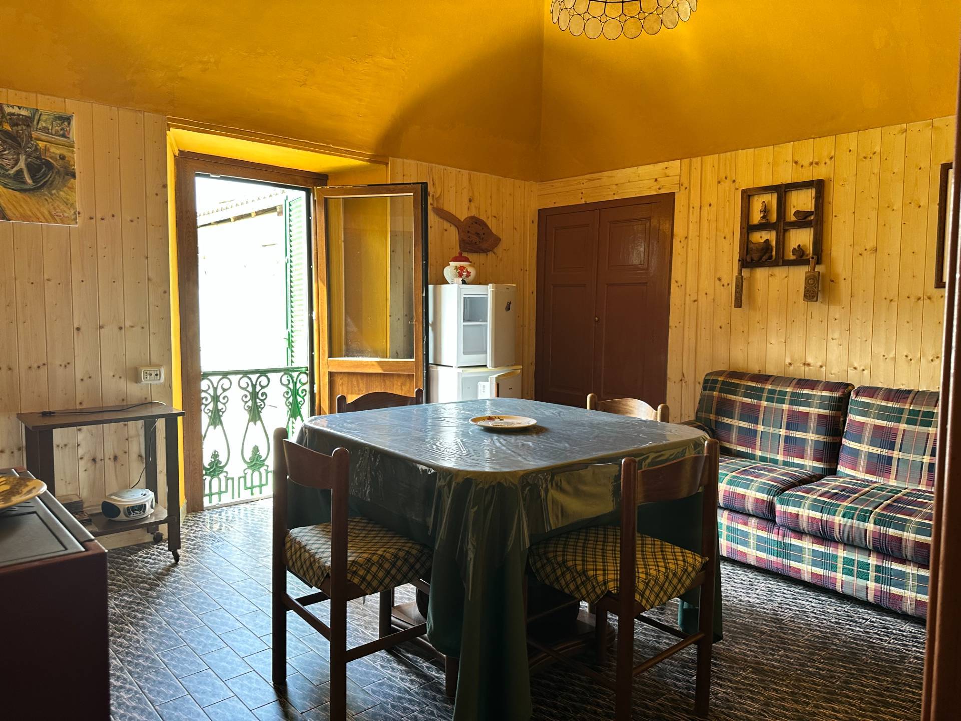 Casa Colonica in vendita a Roccaforte Mondov