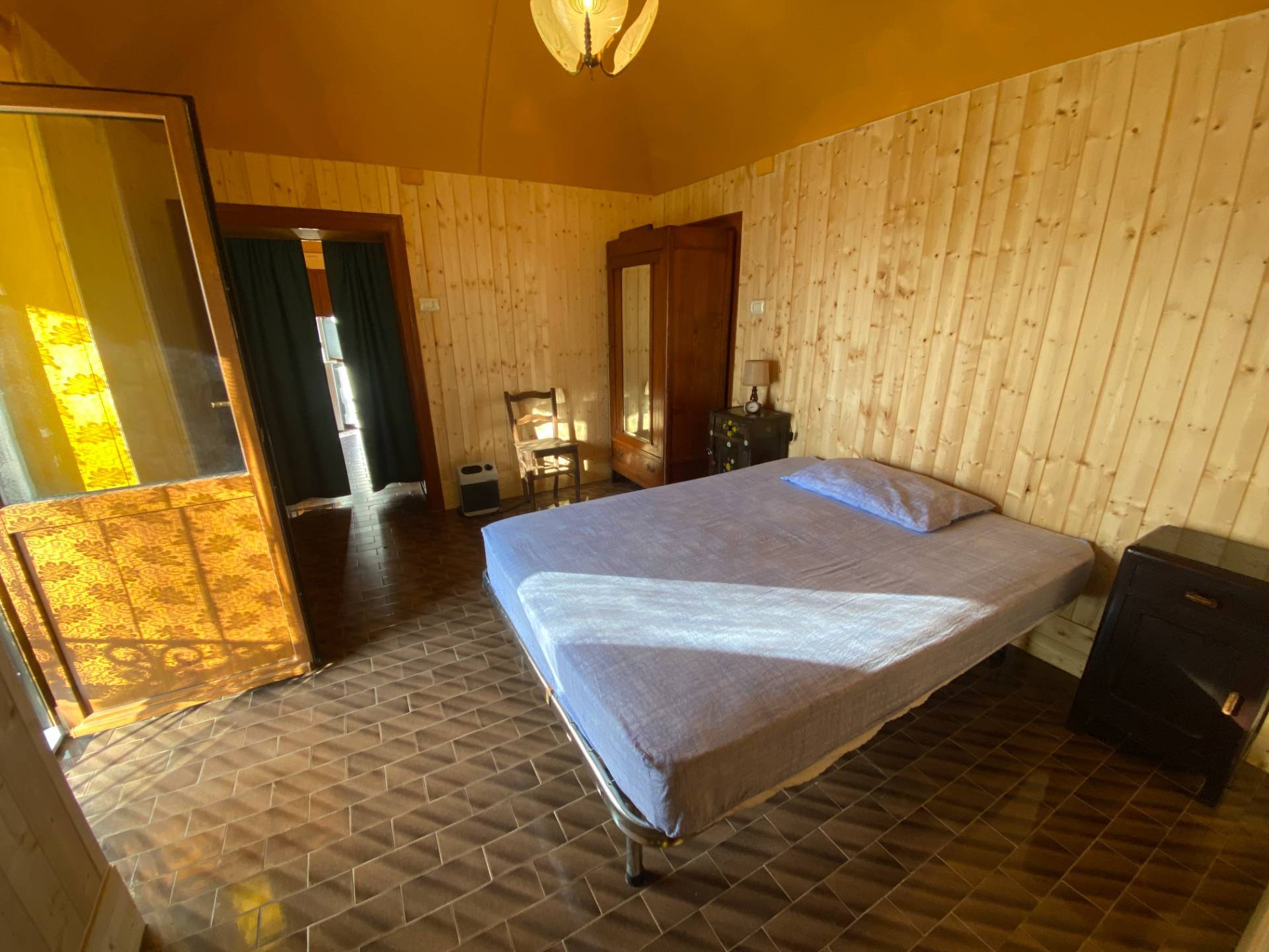 Casa Colonica in vendita a Roccaforte Mondov