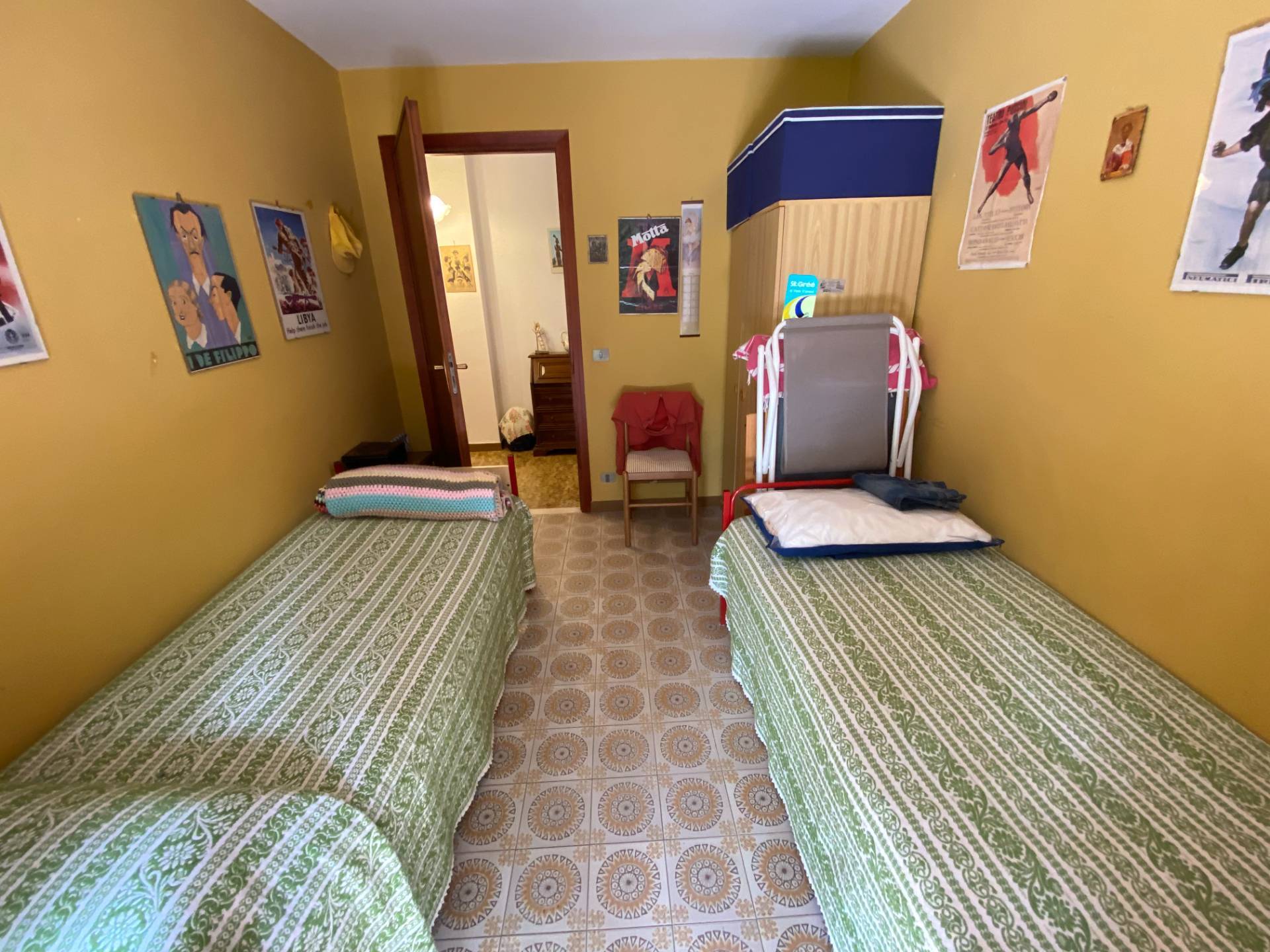 Appartamento in vendita a Viola